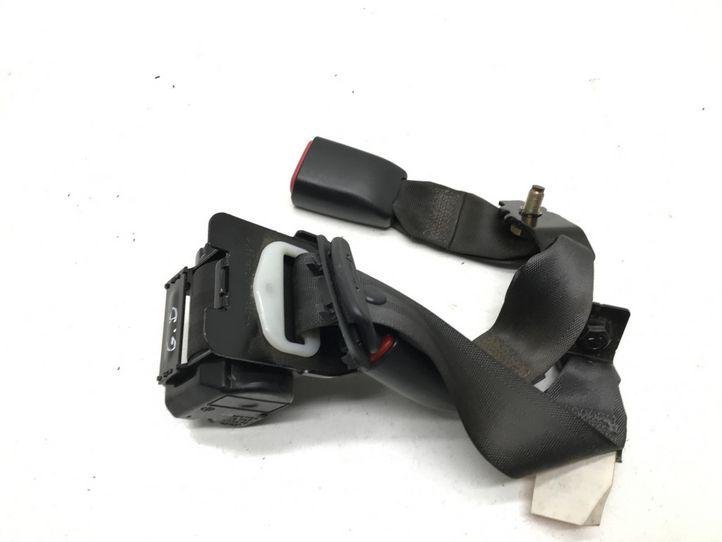 Daewoo / Chevrolet Epica Sedan 2.5 24V (LBK) SEAT BELT RIGHT REAR 2008 96499877 96499877|CHEVROLET
