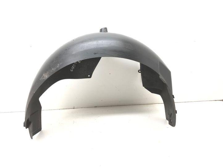 Saab 900 II (YS3D) Cabrio 2.0 SE Turbo 16V (B204L) INNER FENDER LEFT REAR 2007 32756108 32756108|SAAB