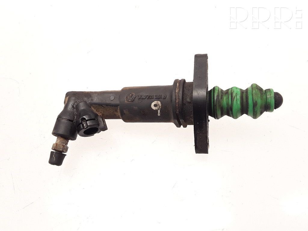 AUDI A3 (8L1) Sankabos cilindriukas 1J0721261D 13606836 - Naudotos ...