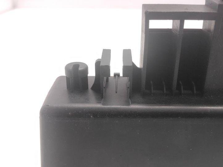 CITROËN Jumpy 2 generation (2007-2016) Other Interior Parts
