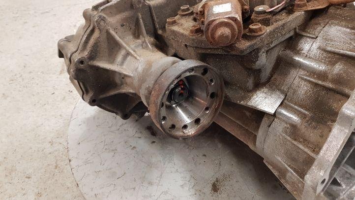 86太郎 SUZUKI Grand Vitara 2 generation (2005-2014) Transfer Box