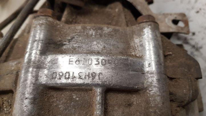 86太郎 SUZUKI Grand Vitara 2 generation (2005-2014) Transfer Box