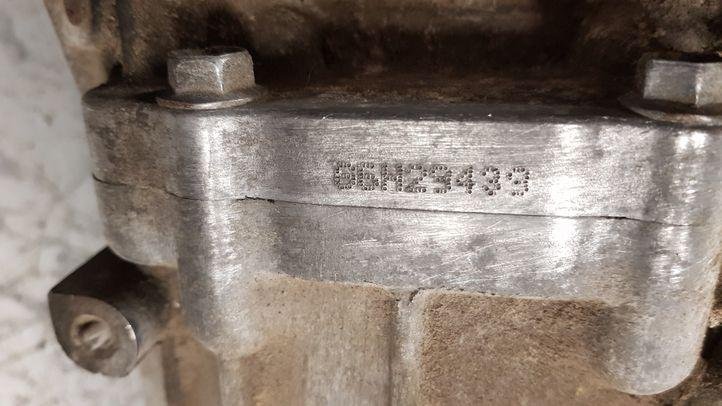86太郎 SUZUKI Grand Vitara 2 generation (2005-2014) Transfer Box