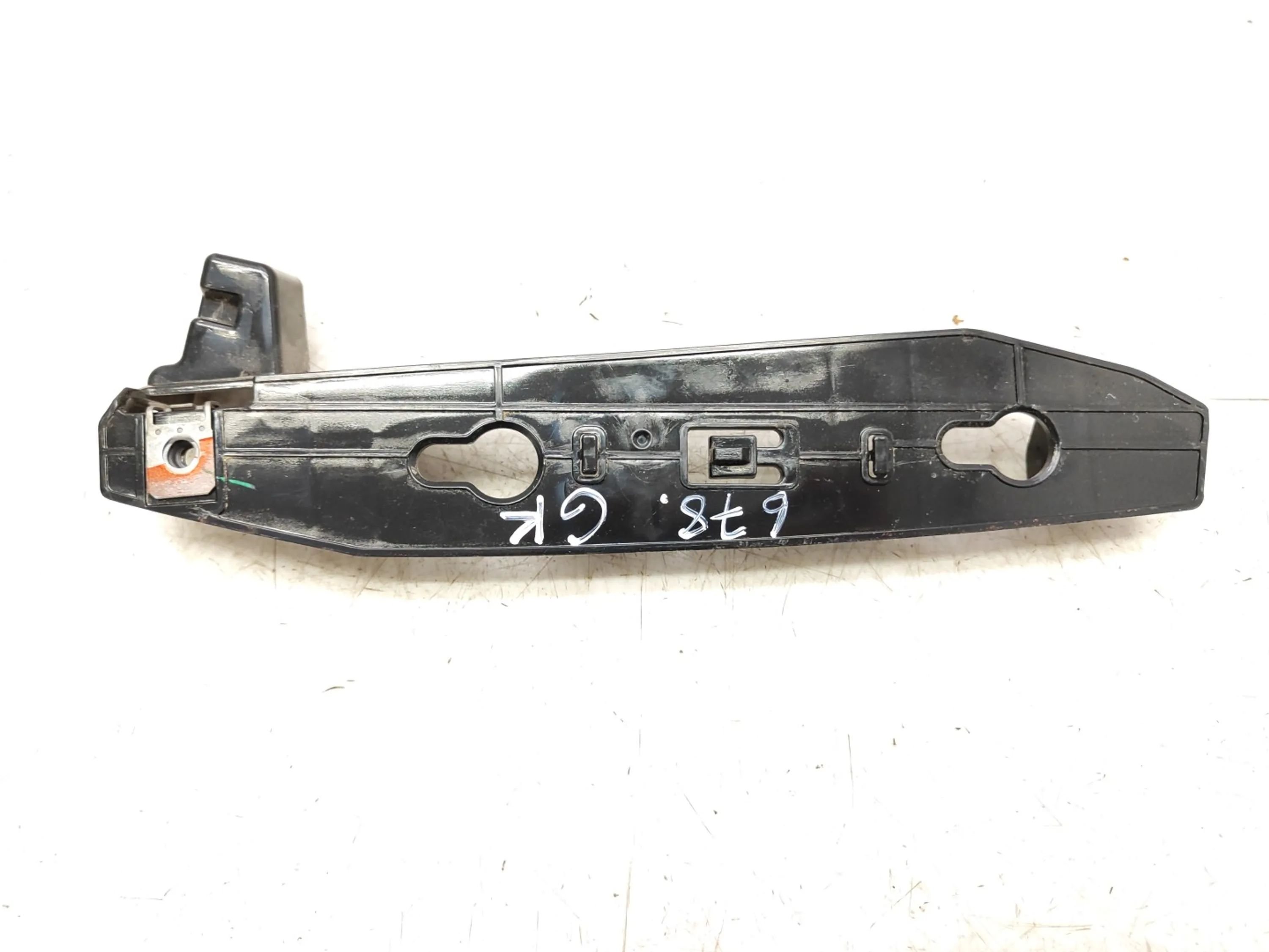 OPEL Corsa F (2019-2023) Rear Left Bumper Bracket