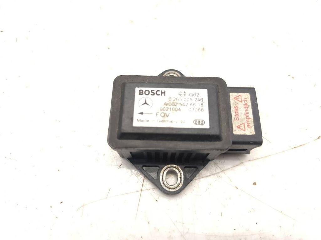 メルページ MERCEDES-BENZ E-Class W211/S211 (2002-2009) Acceleration