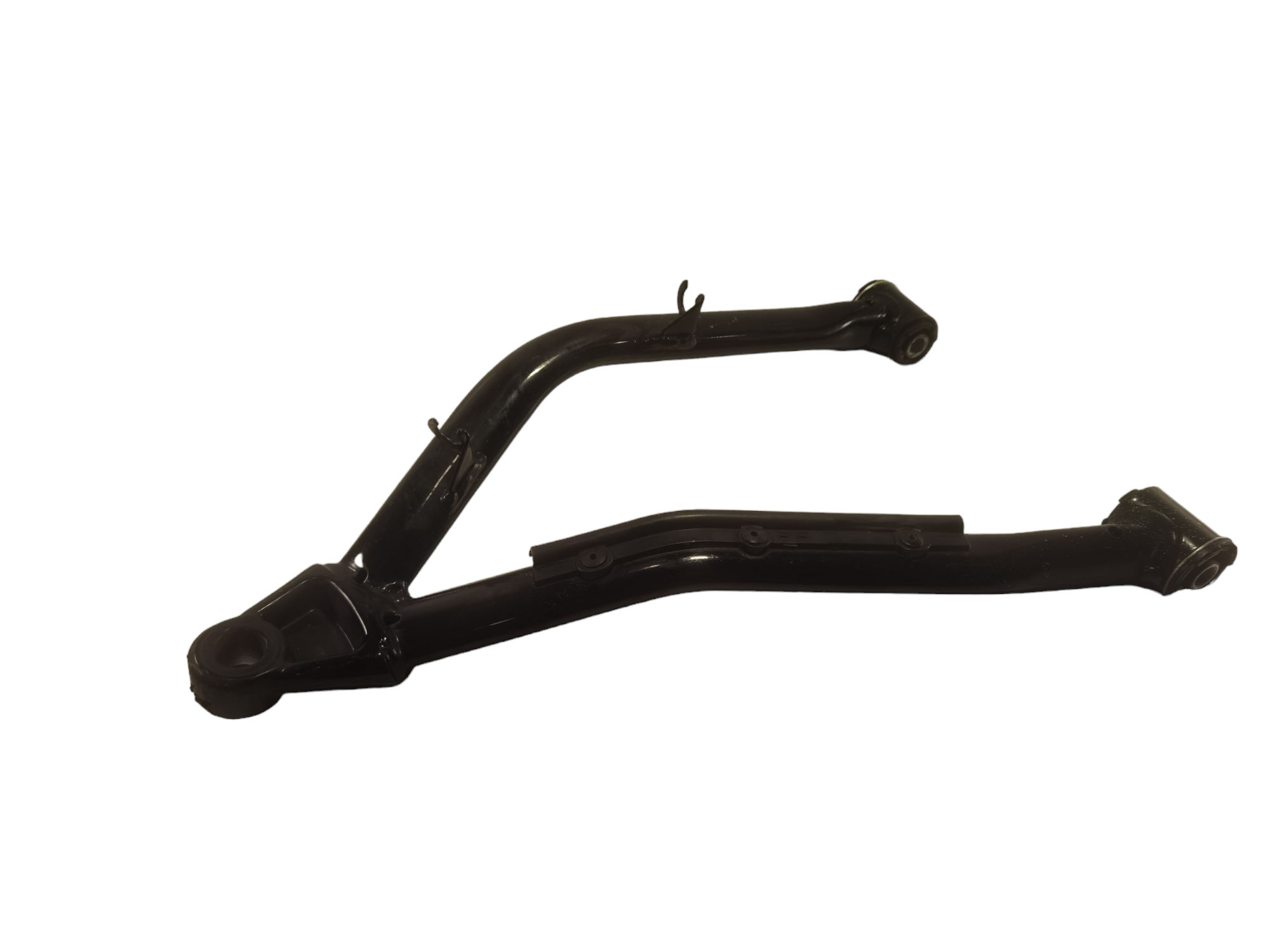 ベノムショック Kawasaki Ninja ZX-6R 599 636 ARMYTRIX Piggyback Reservoir