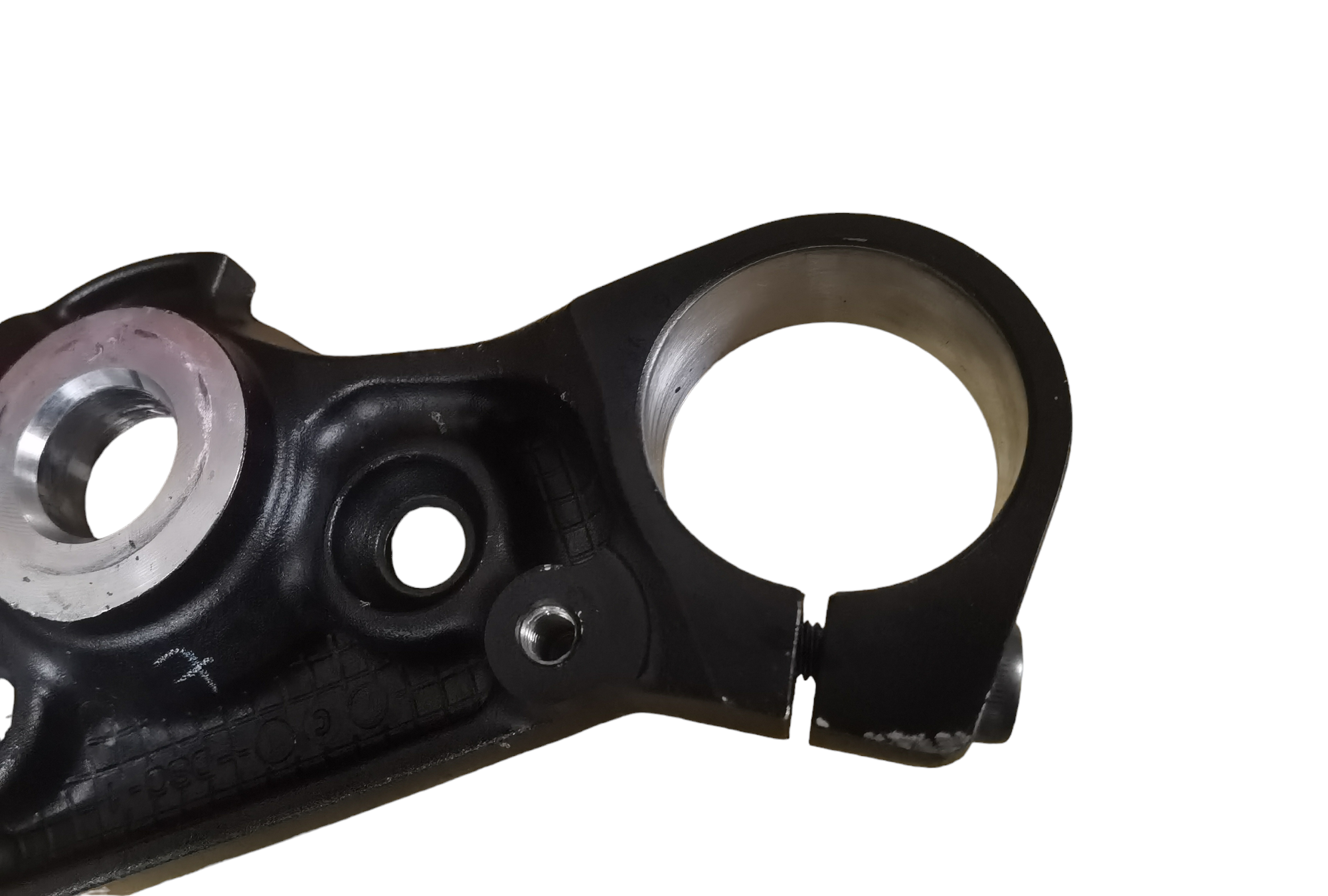 専用（11.29まで） HONDA CB Upper triple tree fork clamp top yoke 23C15A