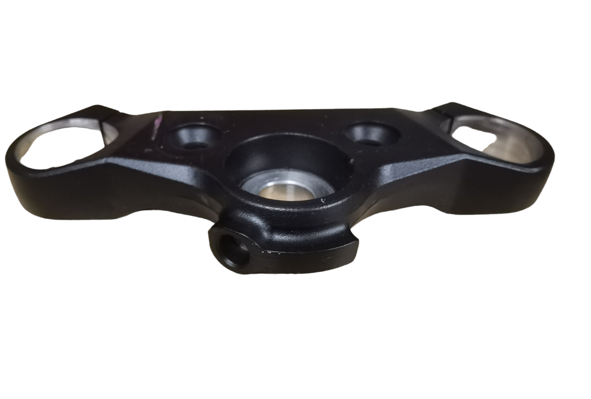 HONDA CB Upper triple tree fork clamp top yoke 23C15A