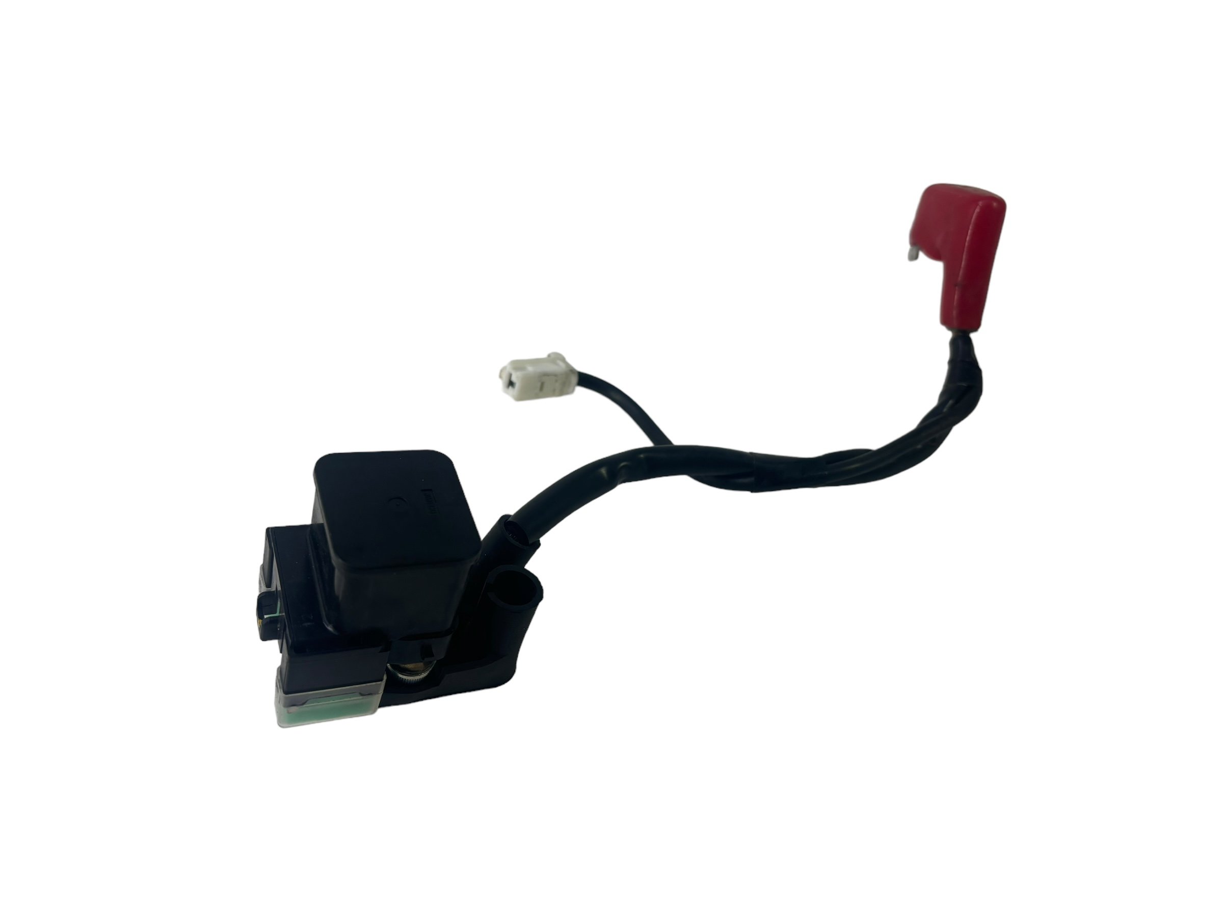 サザレ　sar KAWASAKI Z Starterio rėlė 270100099 23843286 - Naudotos