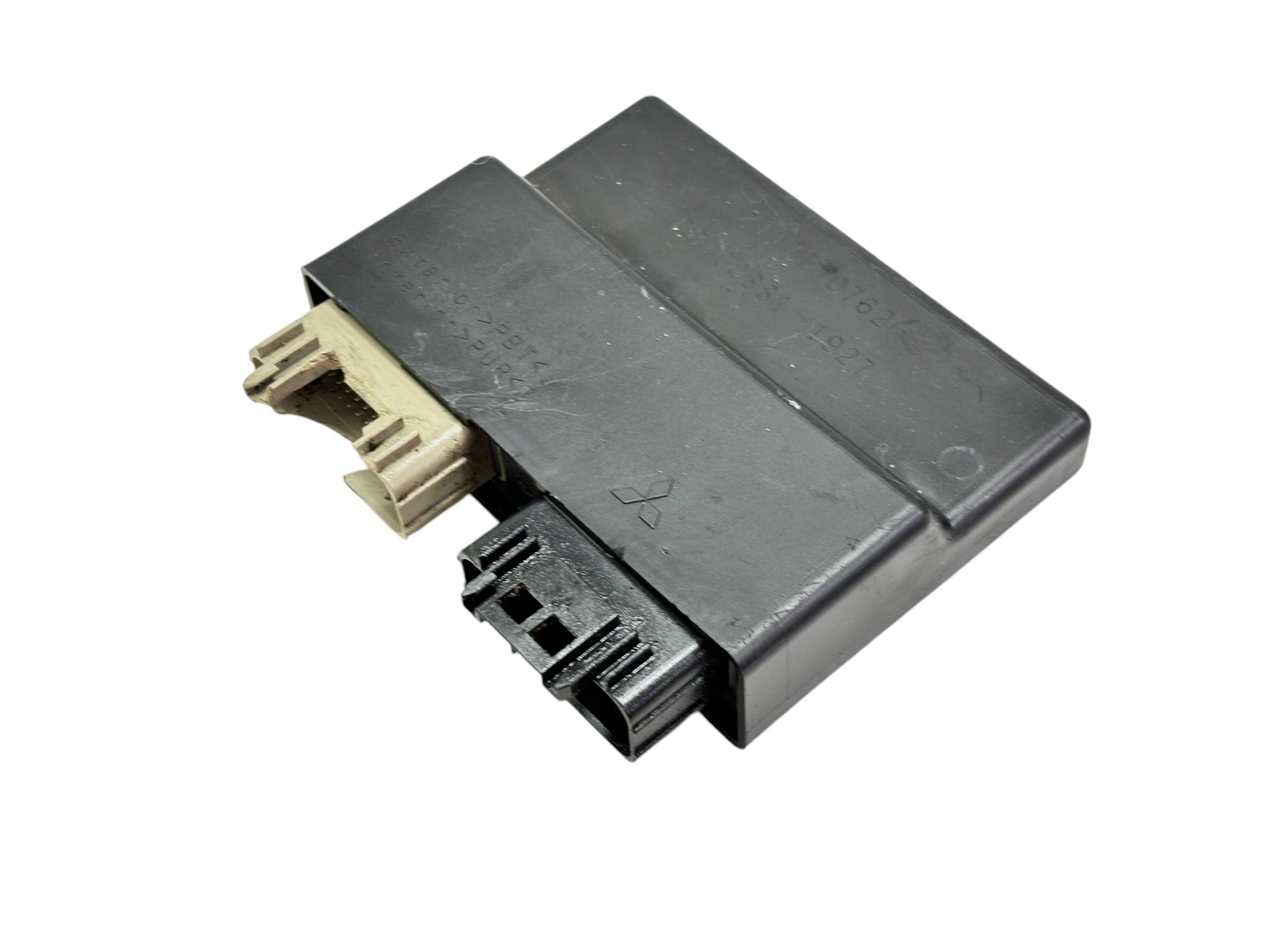 KAWASAKI NINJA 2 generation (2016-2023) Main computer ecu