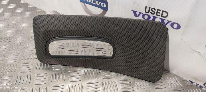 Volvo C30 (EK/MK) Compacto 3p 2.4 D5 20V (D5244T9(Euro 4)) REJILLA DE ALTAVOZ 2009 39997029 39997029|VOLVO