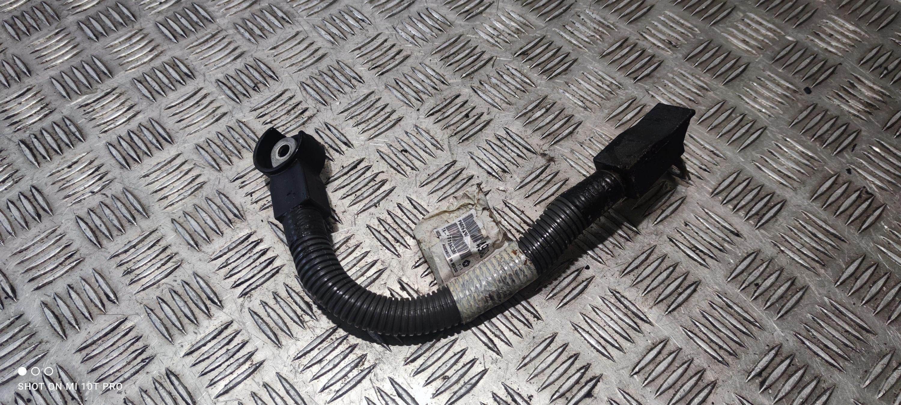 Jeep Grand Cherokee (WG/WJ) SUV 2.5 TD (M52) KABELBOOM  2020 68267496AB 68267496AB|JEEP