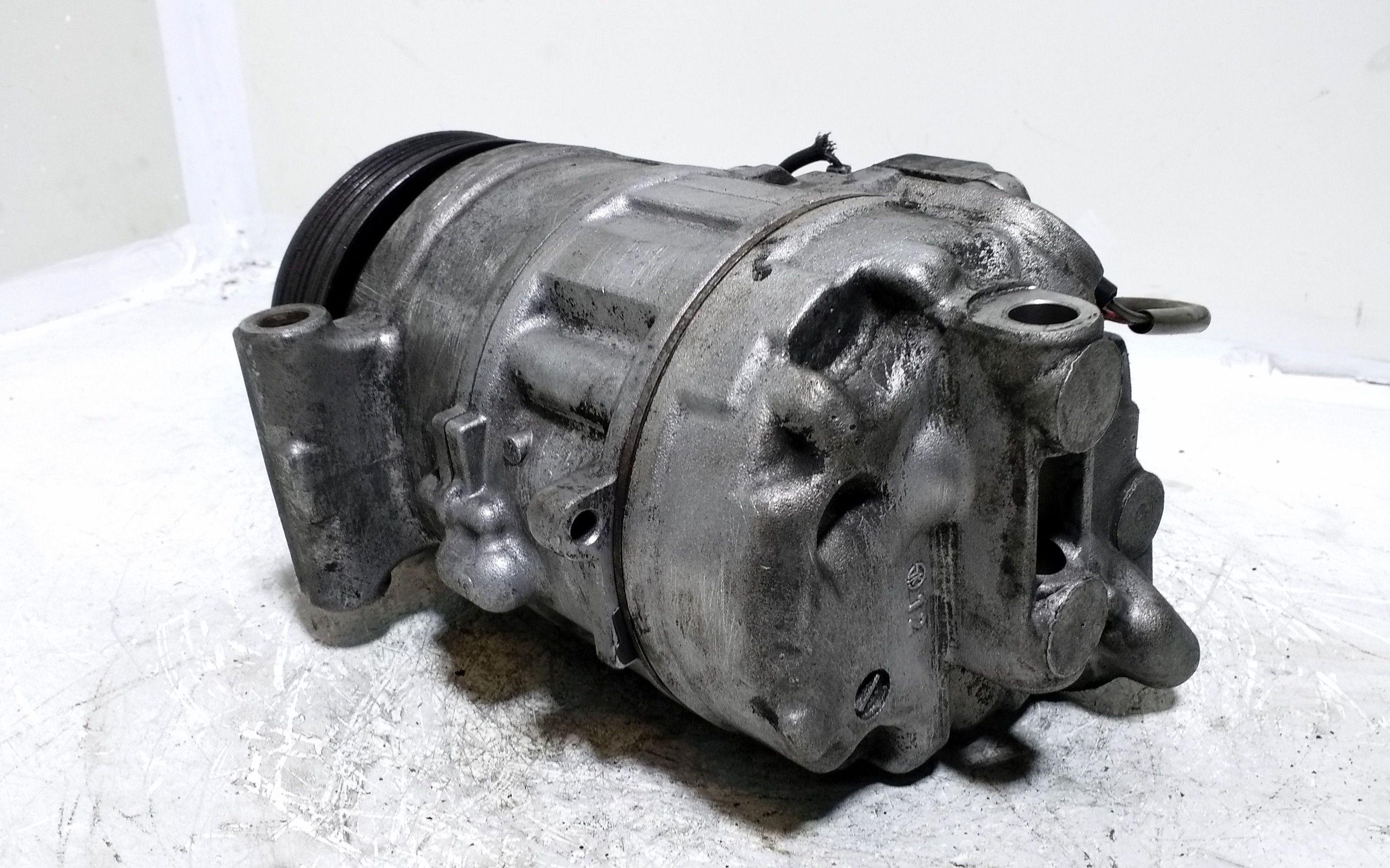 ベース rrrryo BMW 5 Series E60/E61 (2003-2010) Kondicionieriaus siurblys