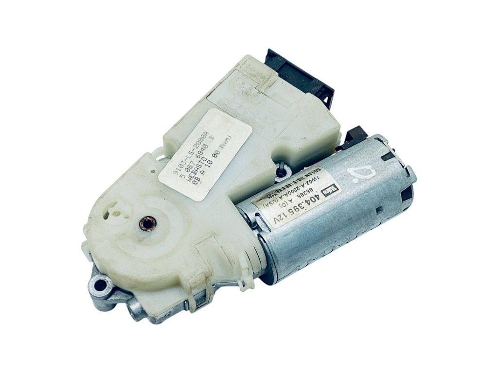 Cadillac SRX SUV 4.6 V8 32V AWD (LH2) COMPUTER  2007 25747550/15932104 25747550|CADILLAC