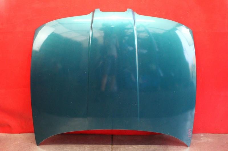 Seat Toledo (1M2) Sedan 1.6 (APF) HOOD 1999 SEAT SEAT|SEAT