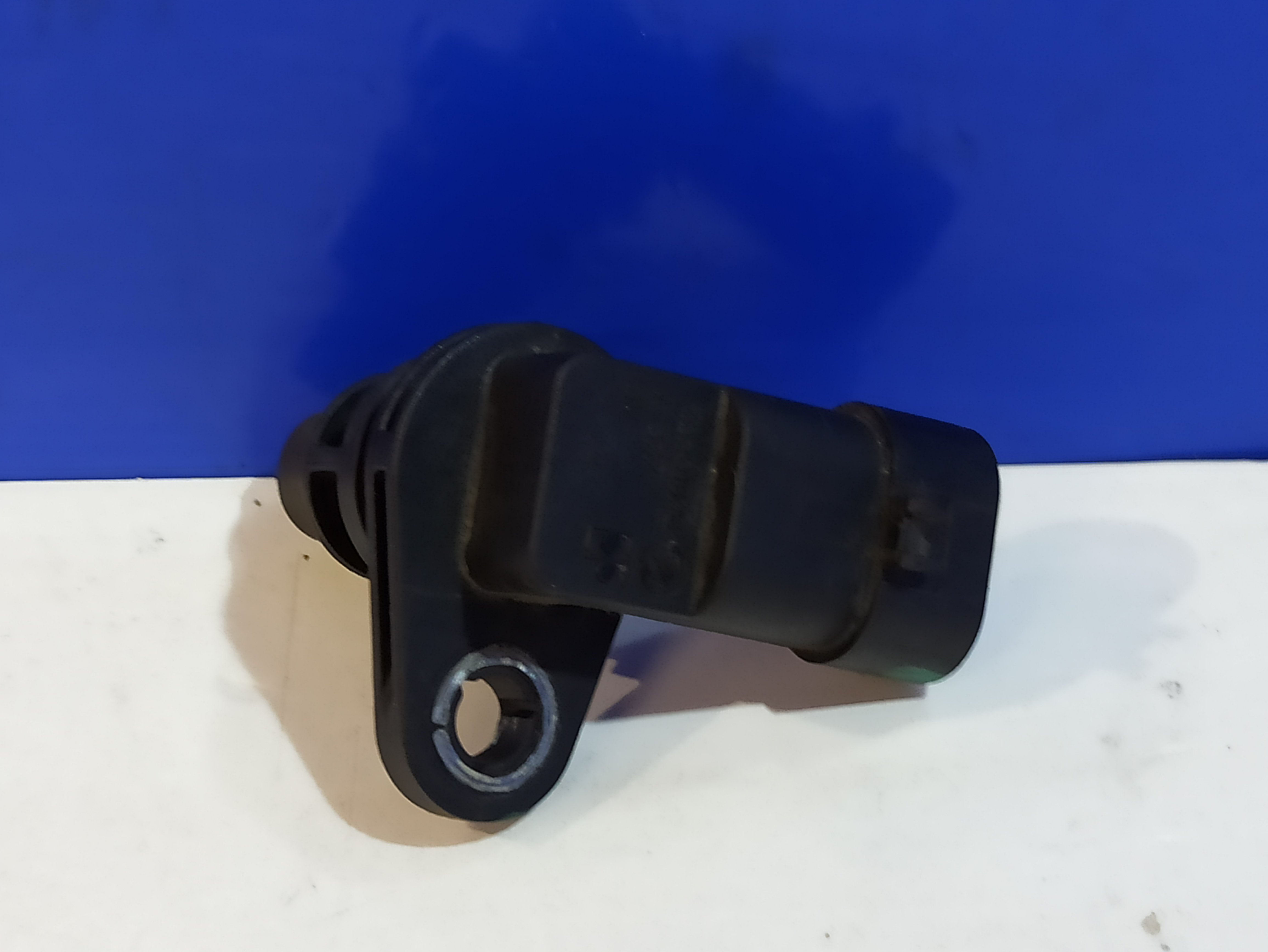 Saab 9-3 Sport Estate (YS3F) Combi 1.9 TiD 16V (Z19DTH(Euro 5)) CAMSHAFT POSITION SENSOR 2007 55201676/55201876 55201676|SAAB
