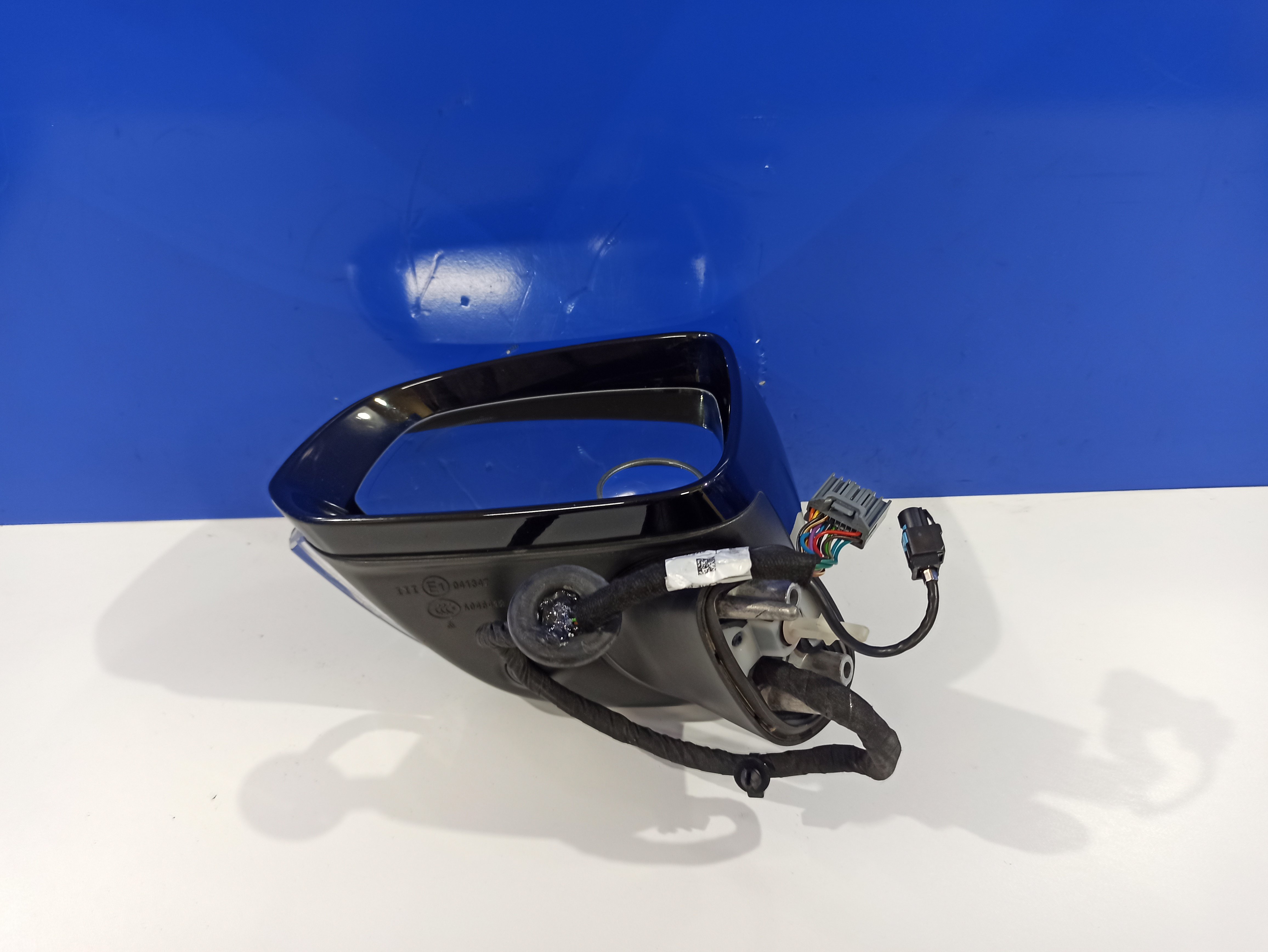 VOLVO XC90 II (2014present) Left Side Wing Mirror 31385640, 31395529