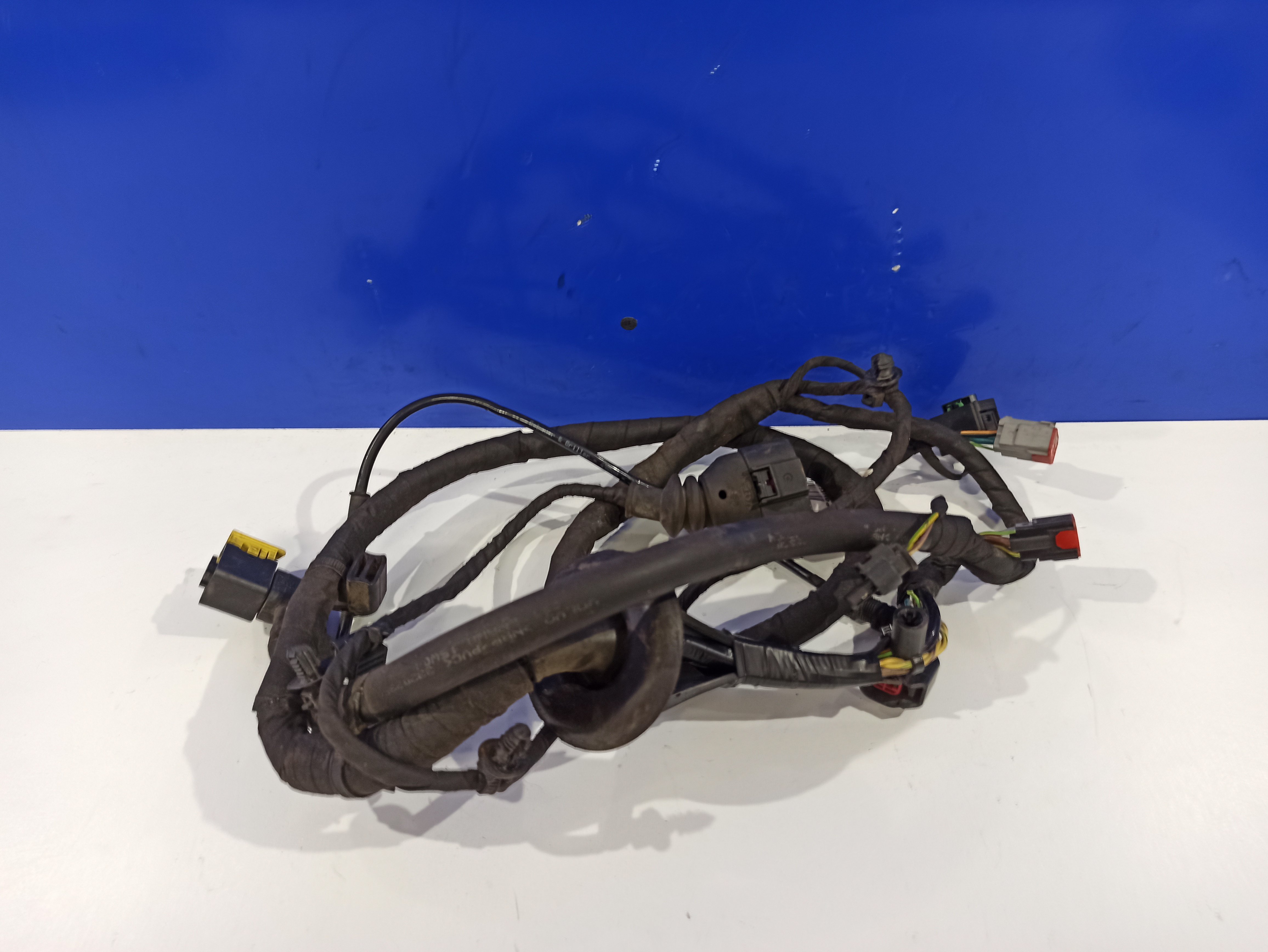 VOLVO XC90 2 generation (2014-2024) Cable Harness 31384406