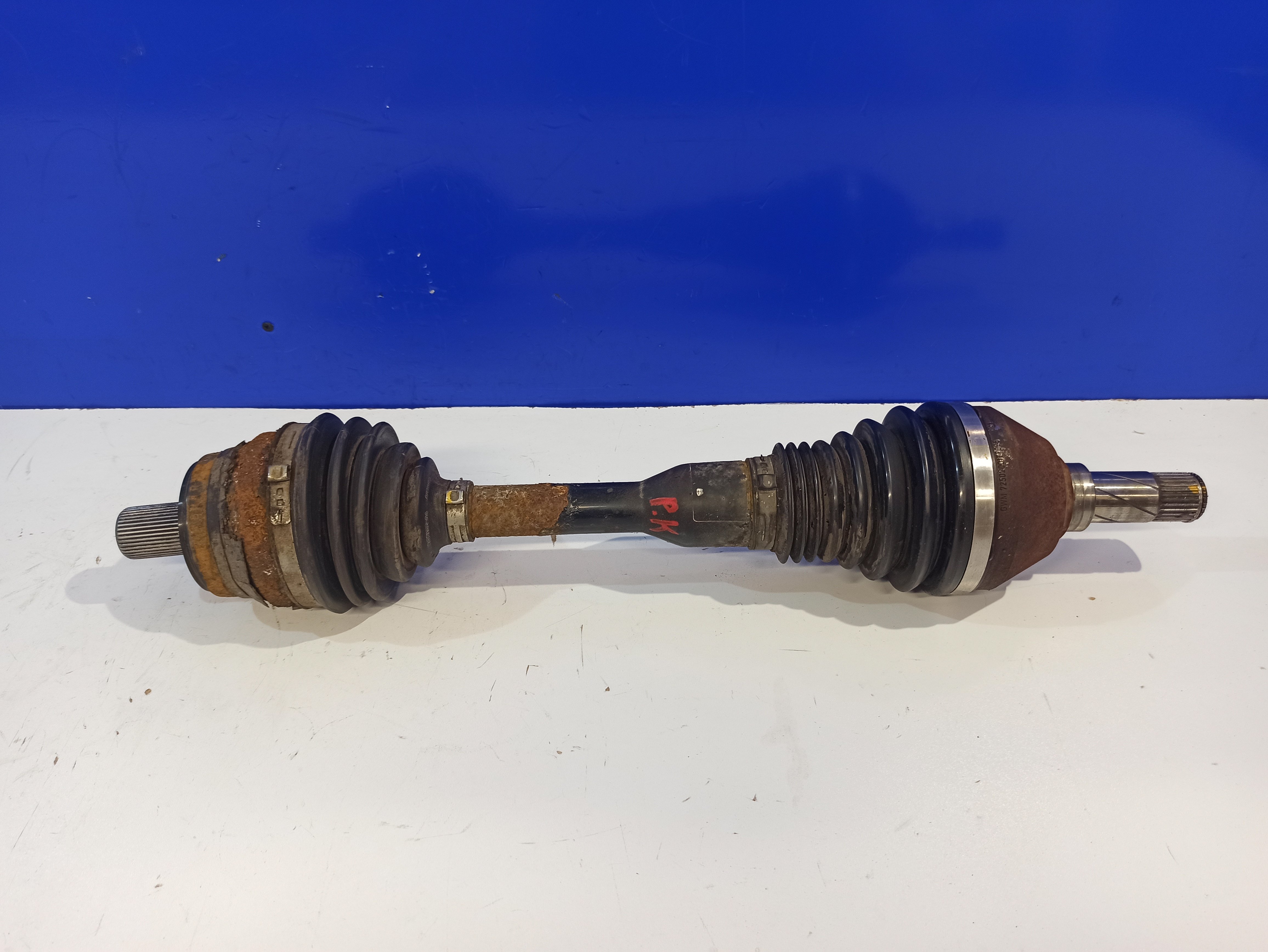 中古 90年代Ｖ系 Cellaid \"Suddenly Separated\" HEAD REBUILDING SERVICE (ALL CT90 ST90 ATC90) (ALL CM91 S90