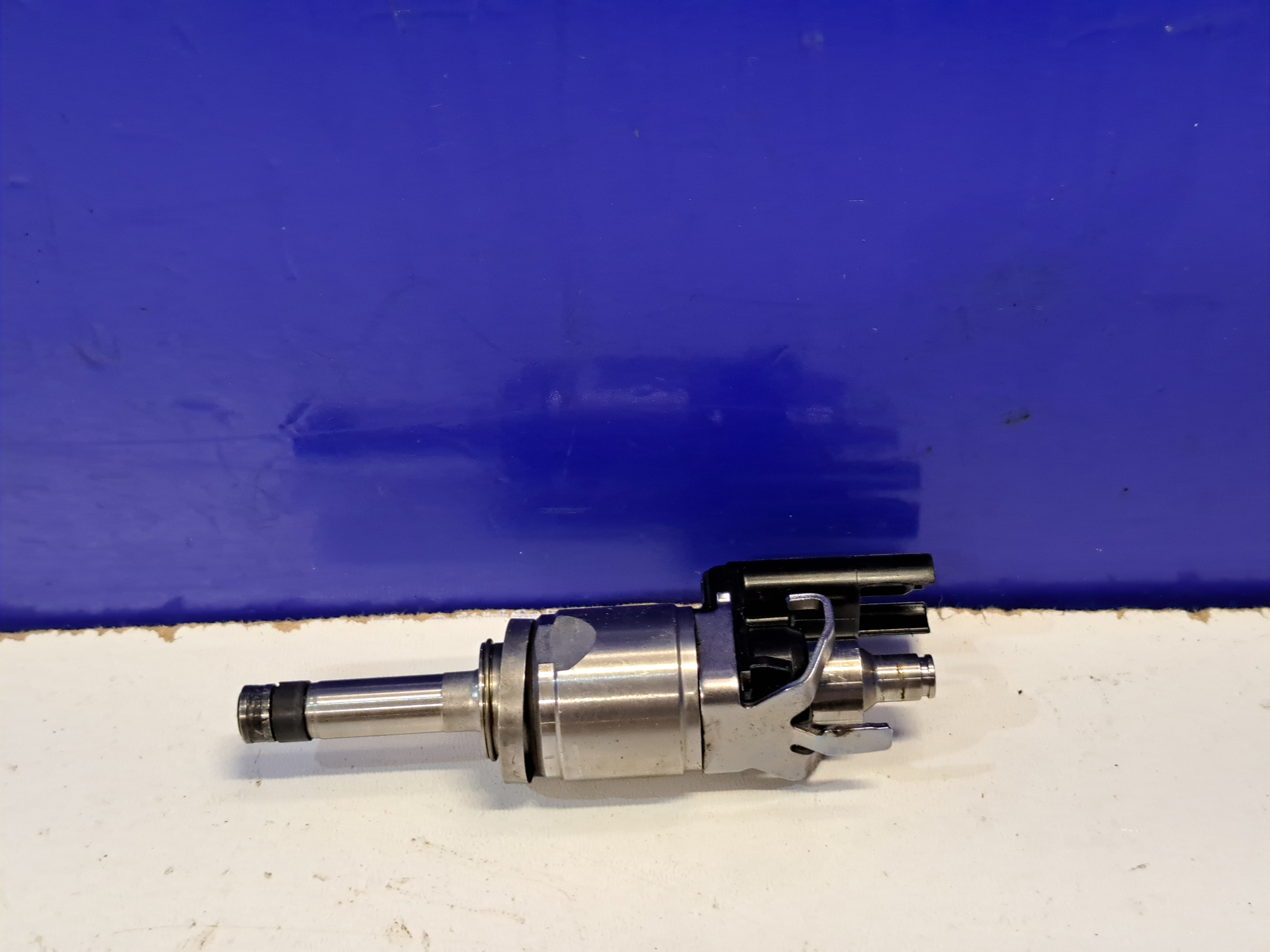 VOLVO S60 2 generation (20102020) Fuel Injector 31465786, 31478608