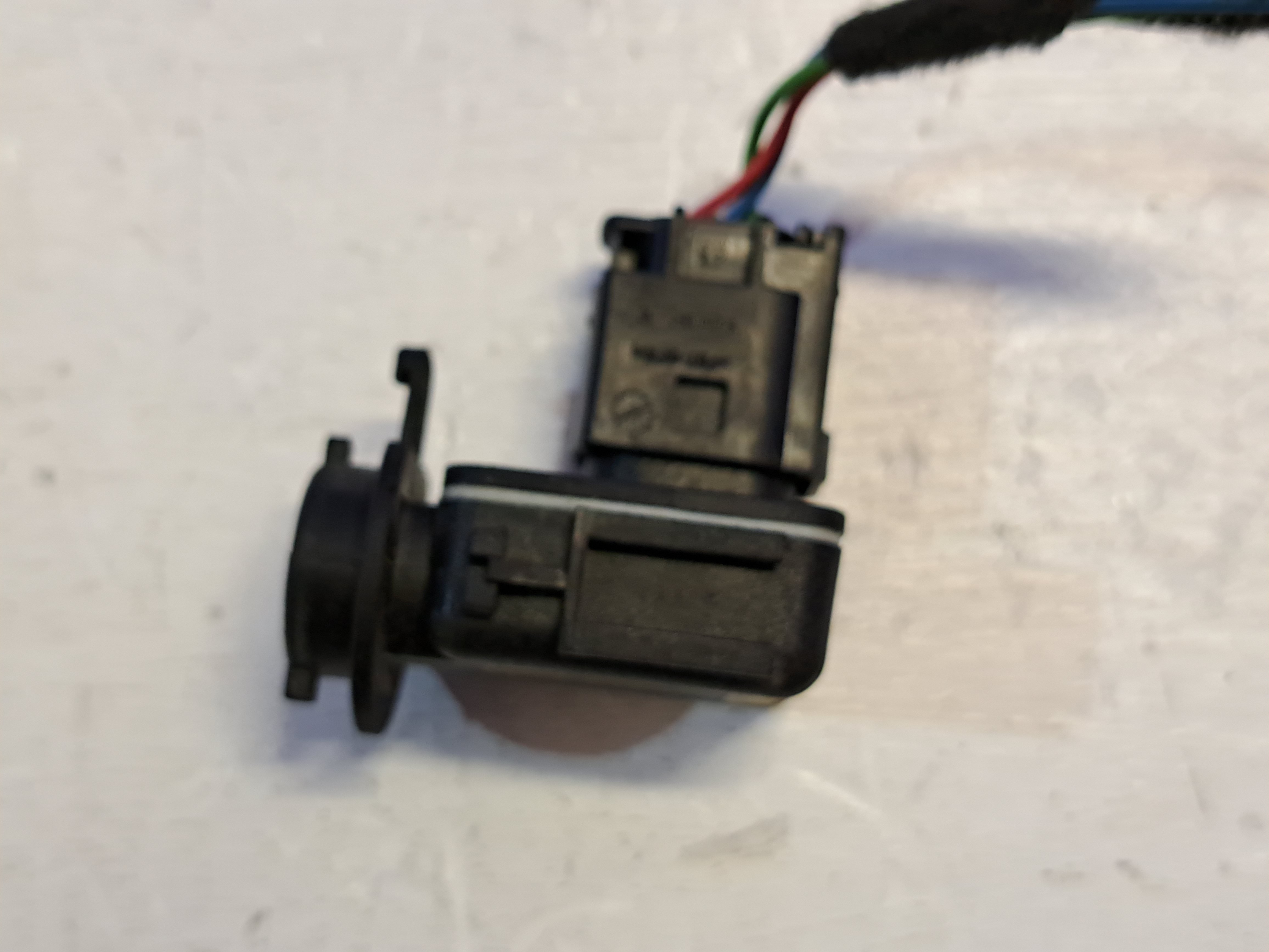 ちゃん Puig Downforce Spoilers Kawasaki ZX-14 2006-2012 | 5