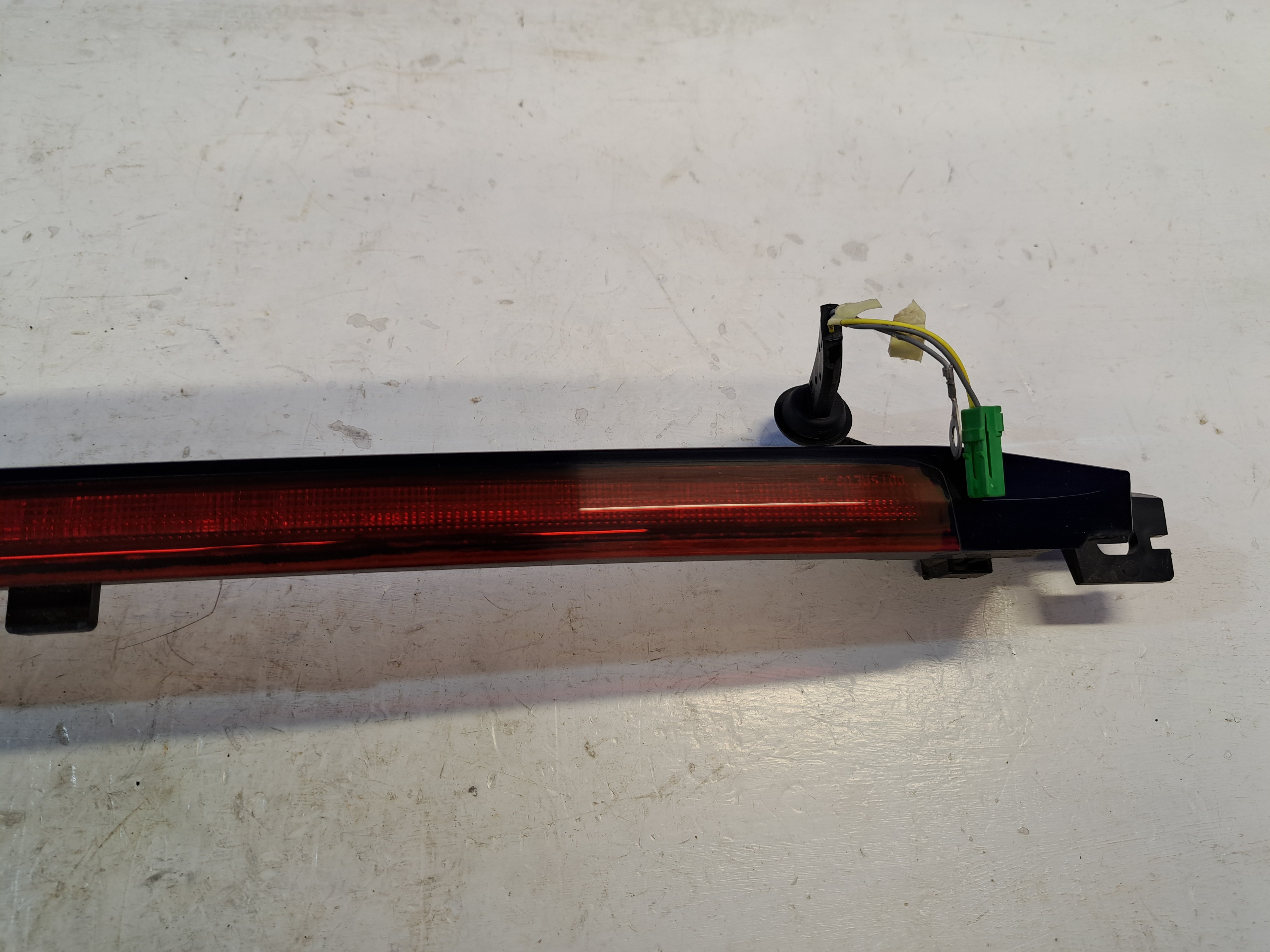 VOLVO XC90 II Rear Third Brake Stop Light 31395836 2.0