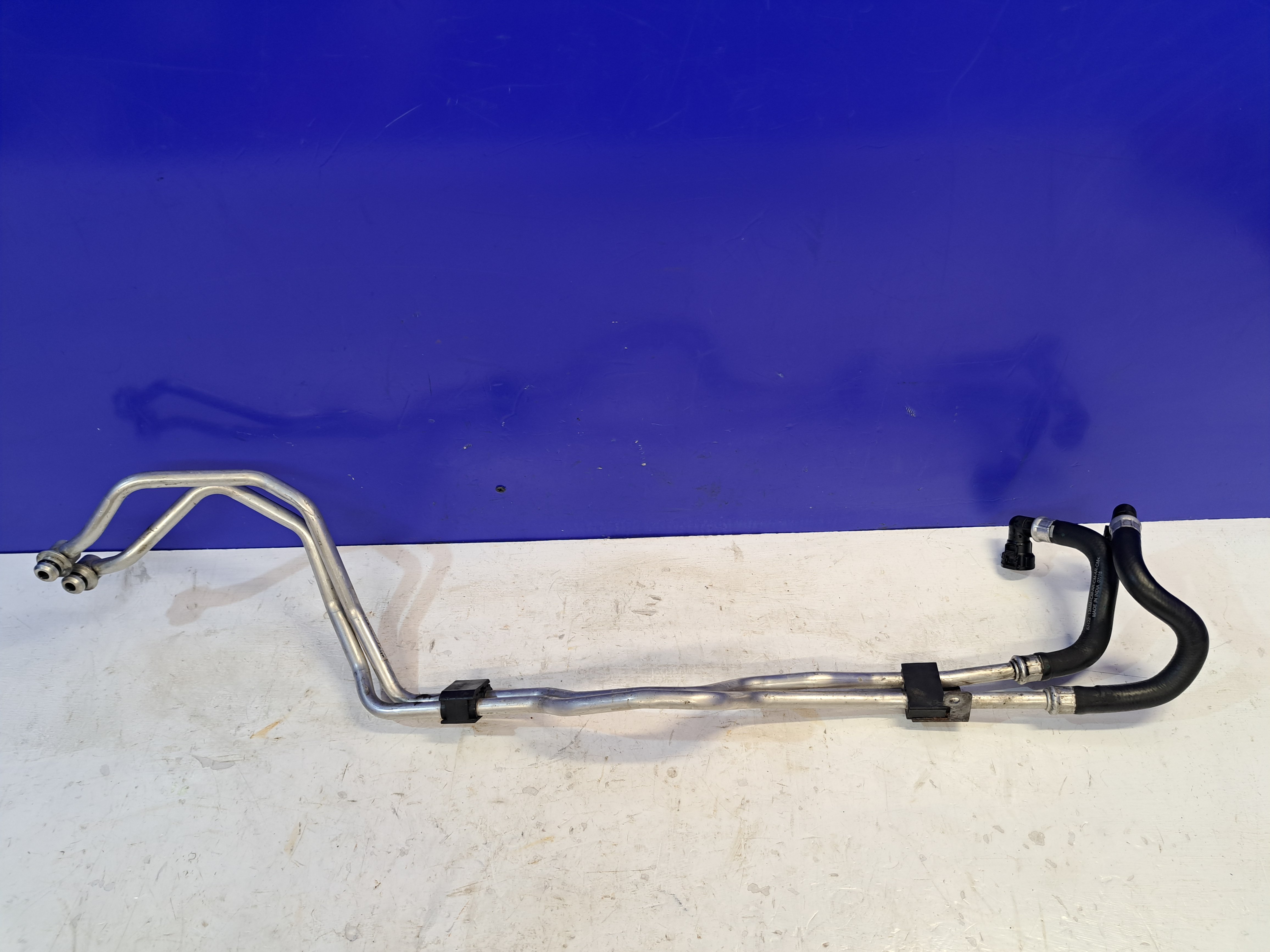 美品 JAGUAR CD-2240W Jaguar Engine Coolant Outlet Flange AJ814053-R | eBay
