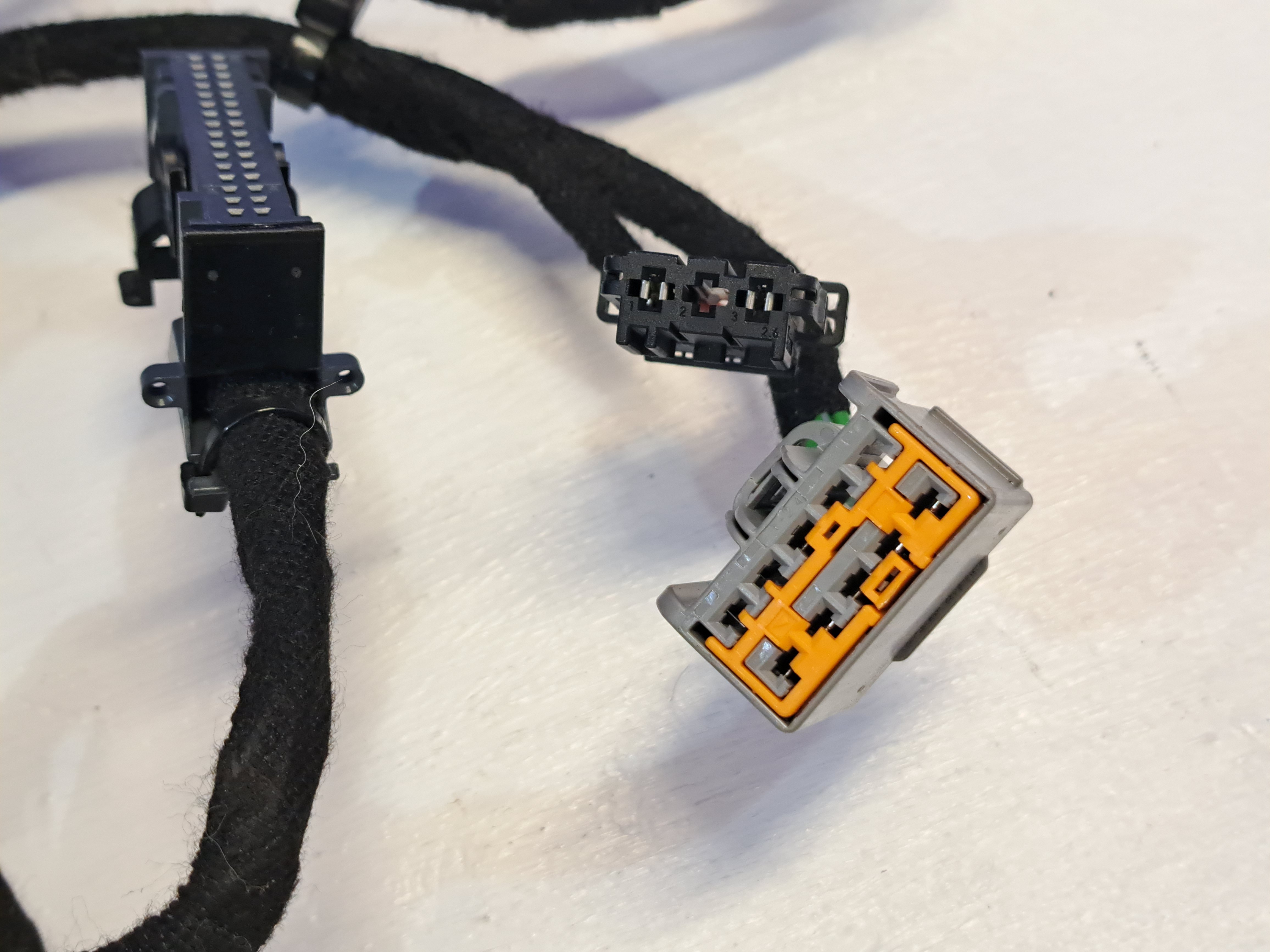 VOLVO　V50 electricsaru様 12V 50W Wiper Motor for Volvo All VN Series - Reliable