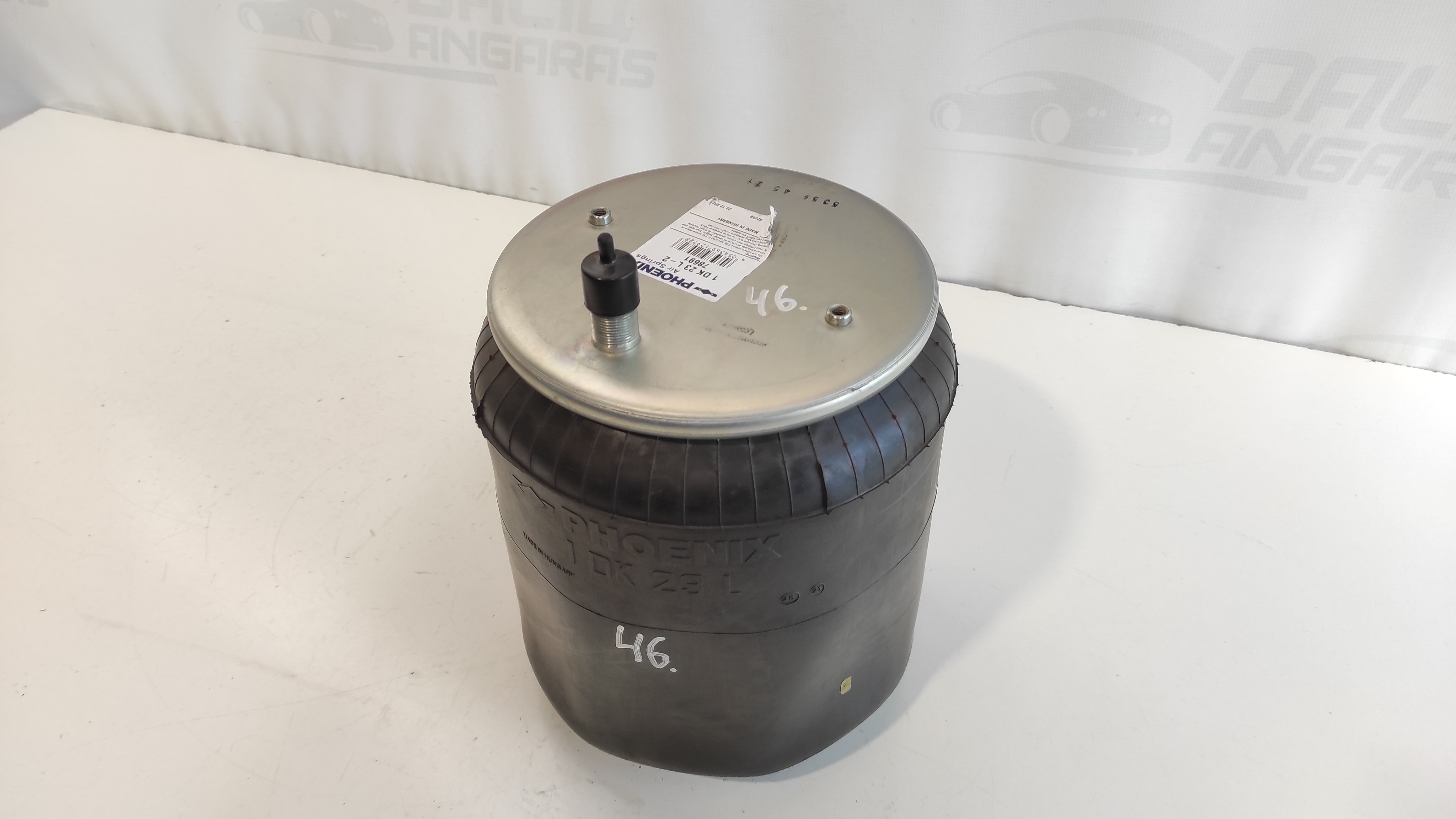Calculateur Ecu Nouvelle Original Citroen Peugeot 1.4 1.6