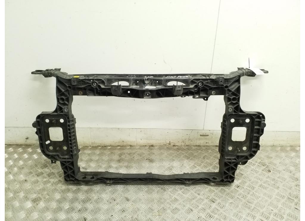 Fiat Grande Punto (199) Hatchback 1.2 Euro 5 (169.A.4000(Euro 5)) FRONT PARTS 2011 50520117 50520117|FIAT