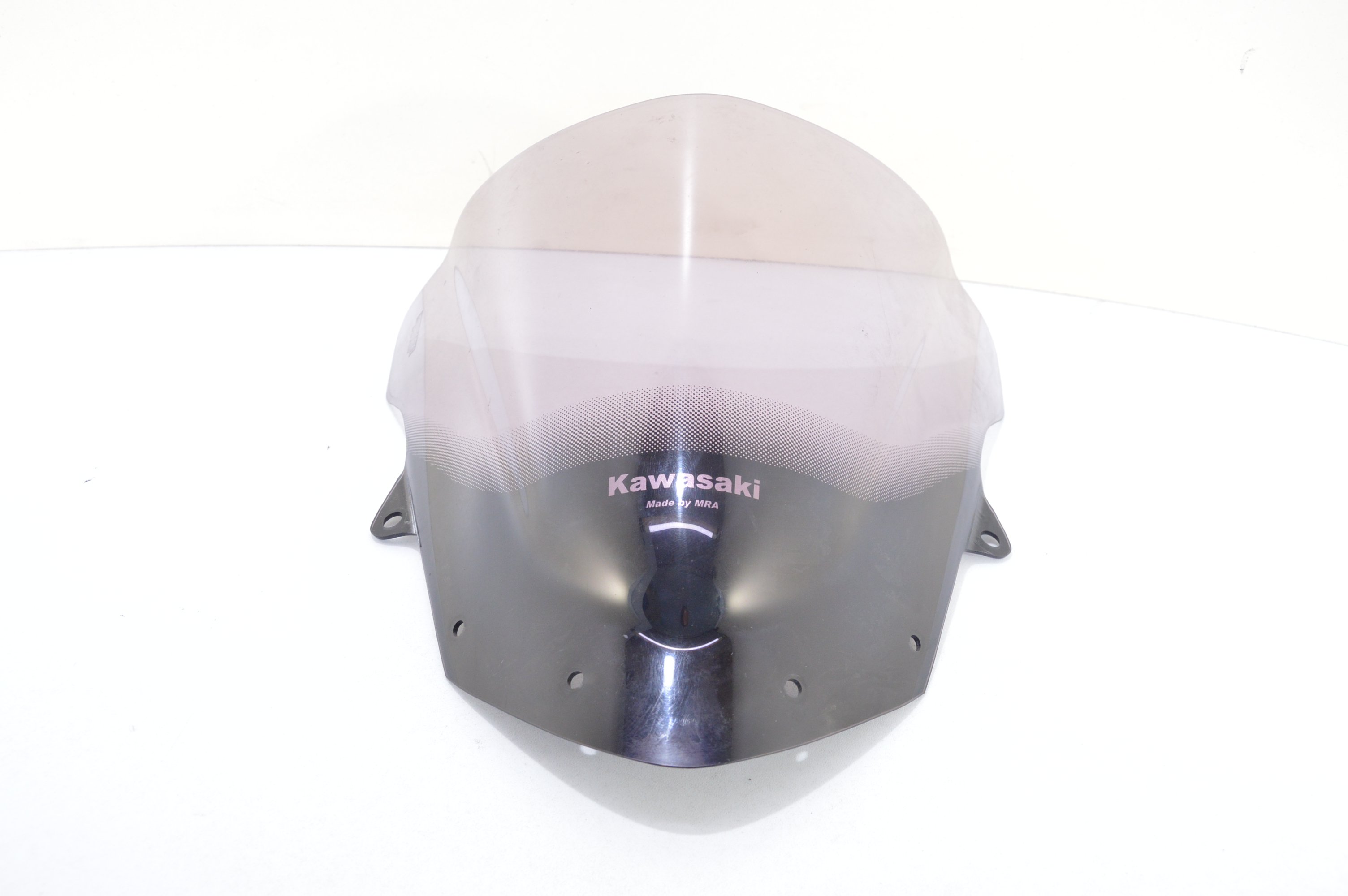 KAWASAKI NINJA ZX-6R 636 Frontscheibe Windschutzscheibe