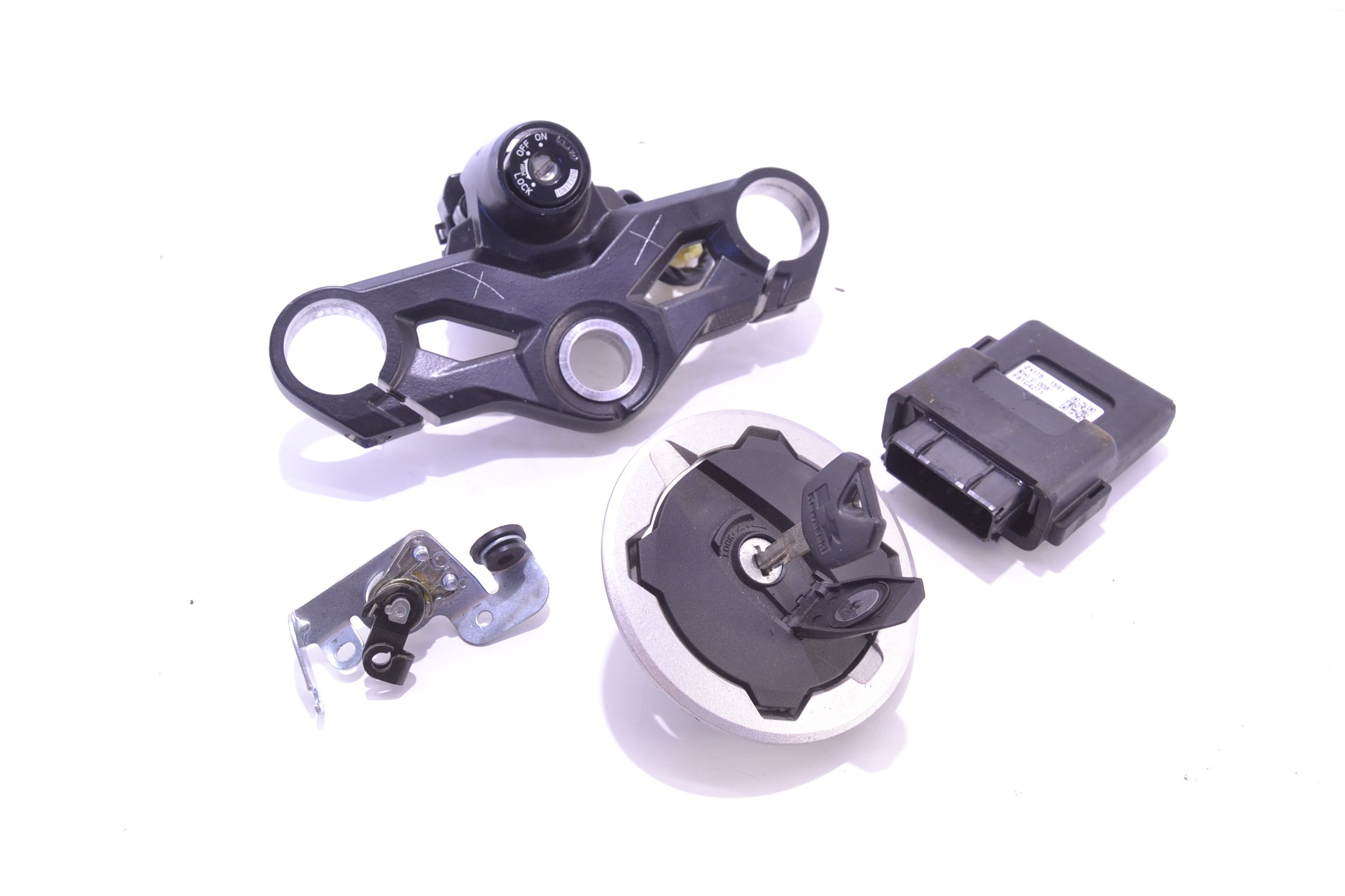 Exmark LZZ29KA606 - Exmark 60