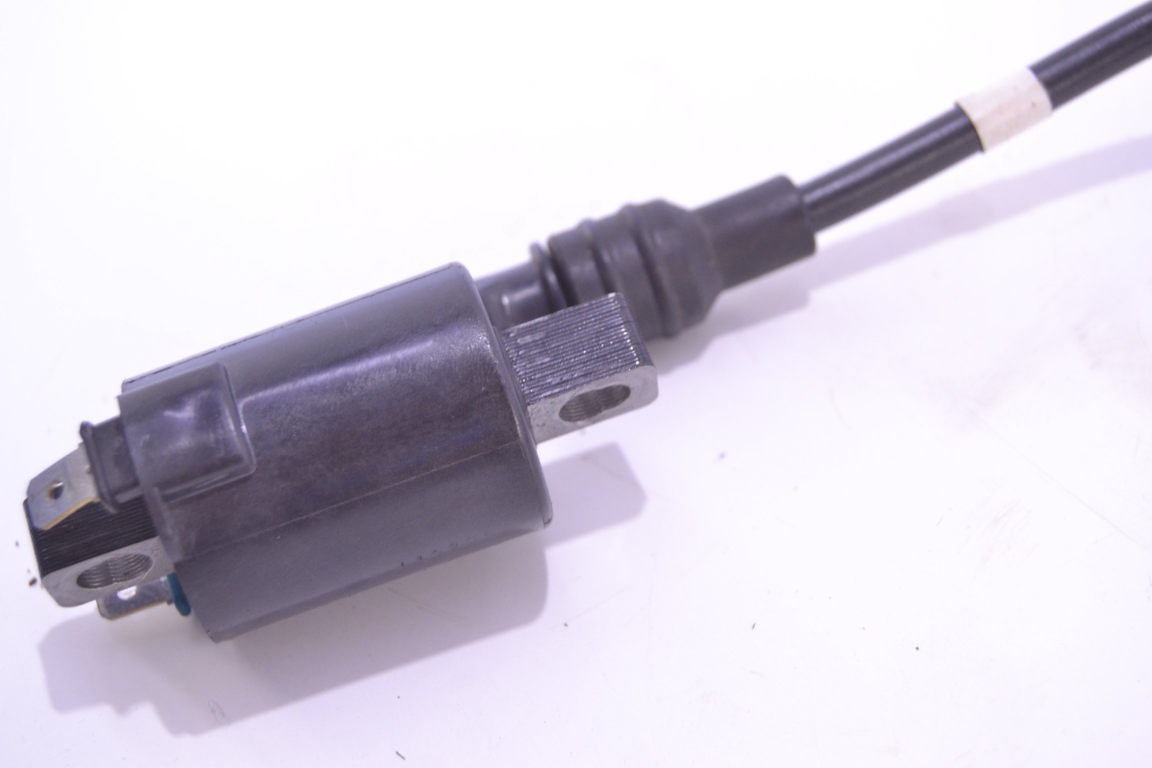 KAWASAKI NINJA Ignition coil KP08,110205 14880256 - Used