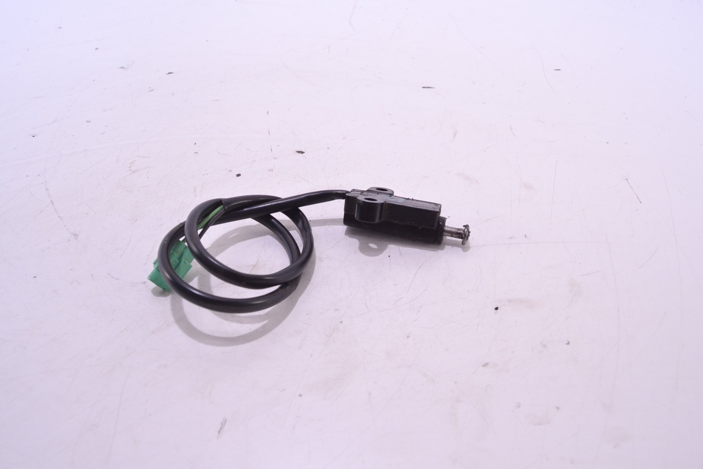 SUZUKI AN BURGMAN 4 generation (2012-2019) Side stand sensor