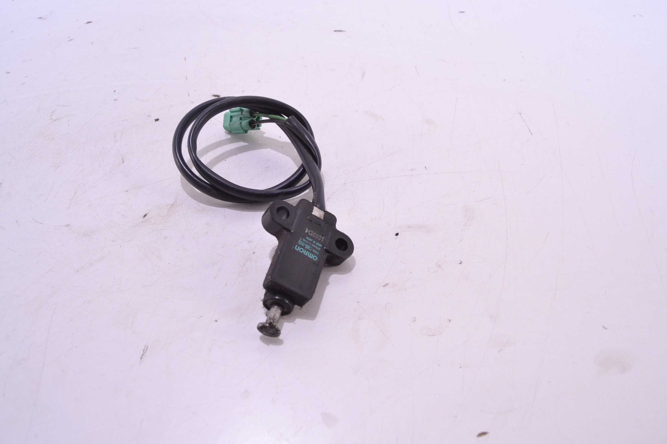 SUZUKI AN BURGMAN 4 generation (2012-2019) Side stand sensor