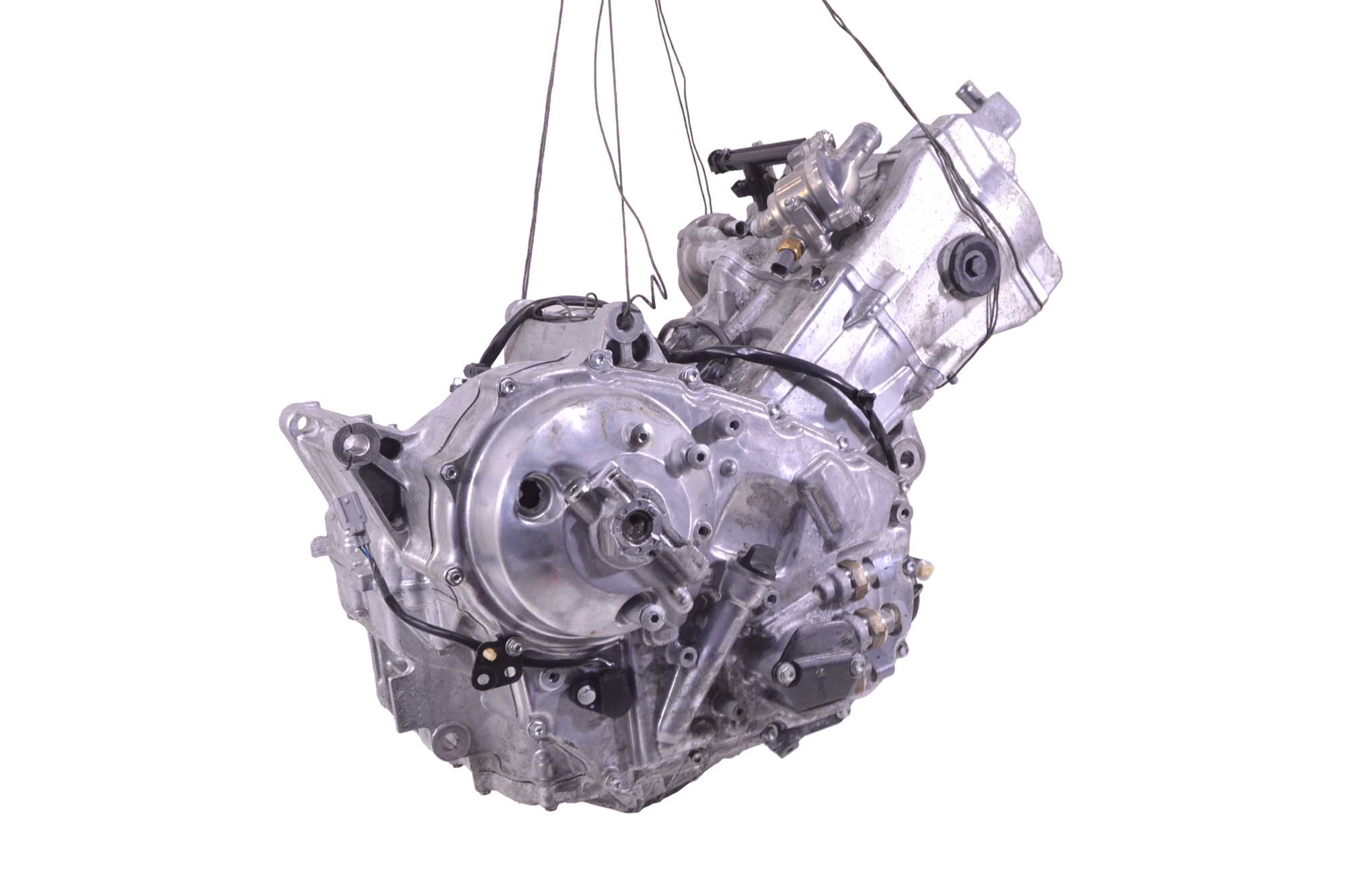 Honda 750 Four Cylinder Engine | HLJ.com