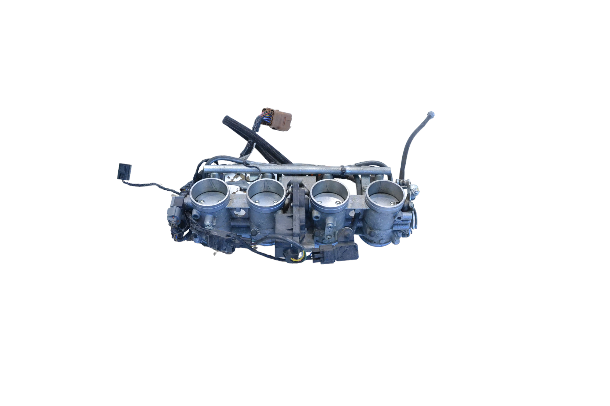 ☆aliess12☆☆☆ KAWASAKI ZZ-R (2012-present) Sklendės 21763925 - Naudotos
