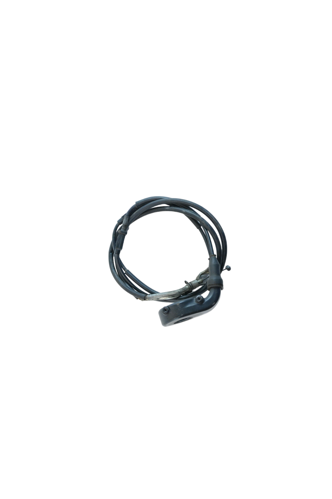 リック様 RICK OWENS(リックオウエンス) ハイカットスニーカーRU02D6868