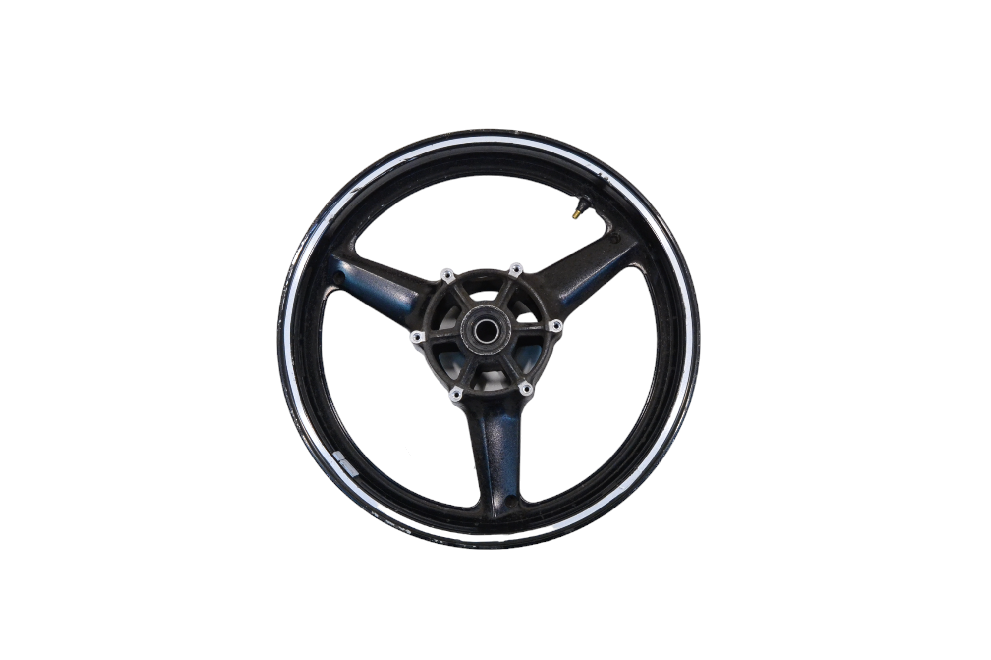 YAMAHA R1-Z フロントホイール YAMAHA YZF-R1 Front wheel alloy rim RN01 1999 22762629 | eBay