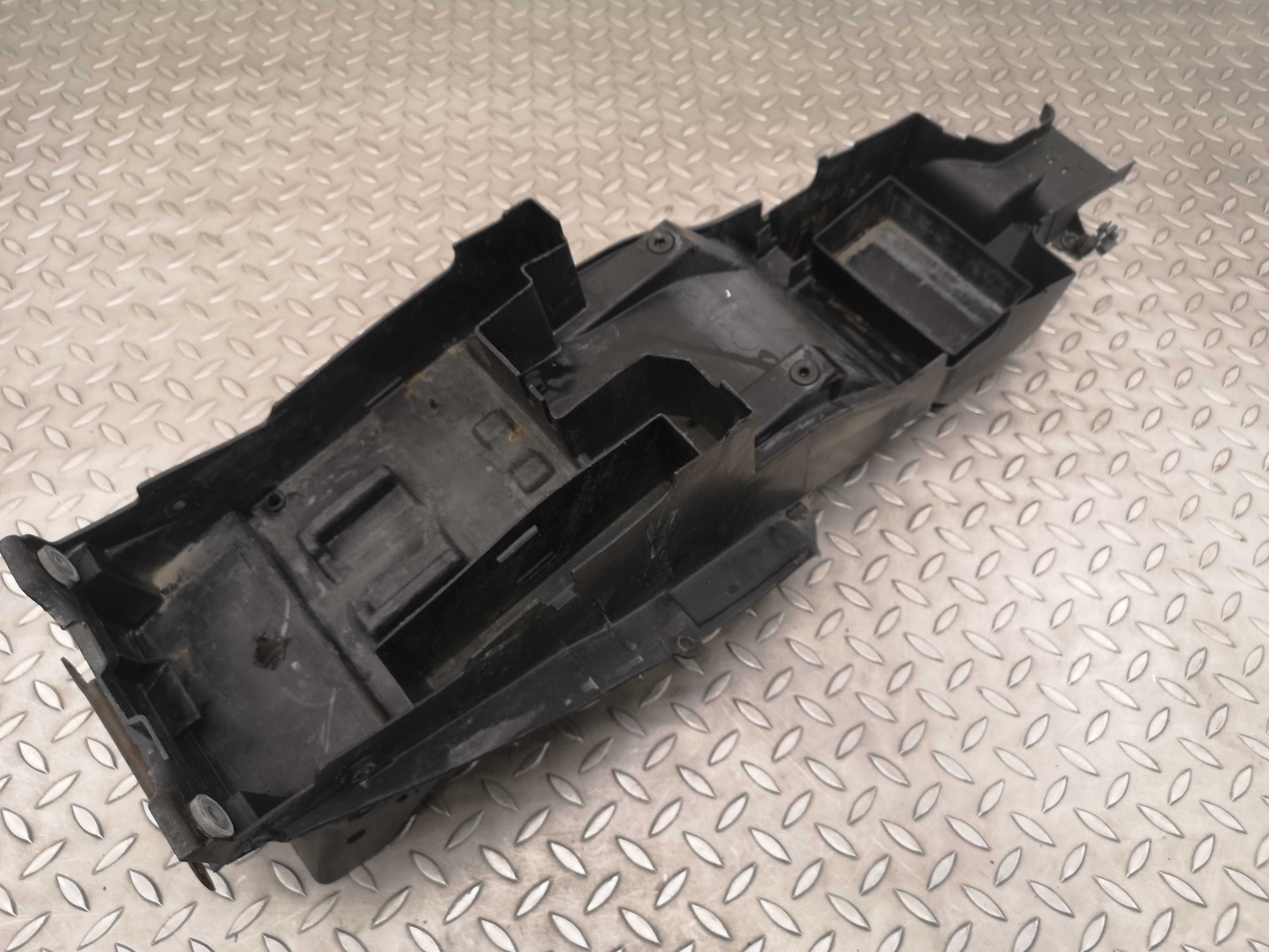 ミュージック N 5 KAWASAKI NINJA ZX-6R 636 Tacho Uhren Kombiinstrument