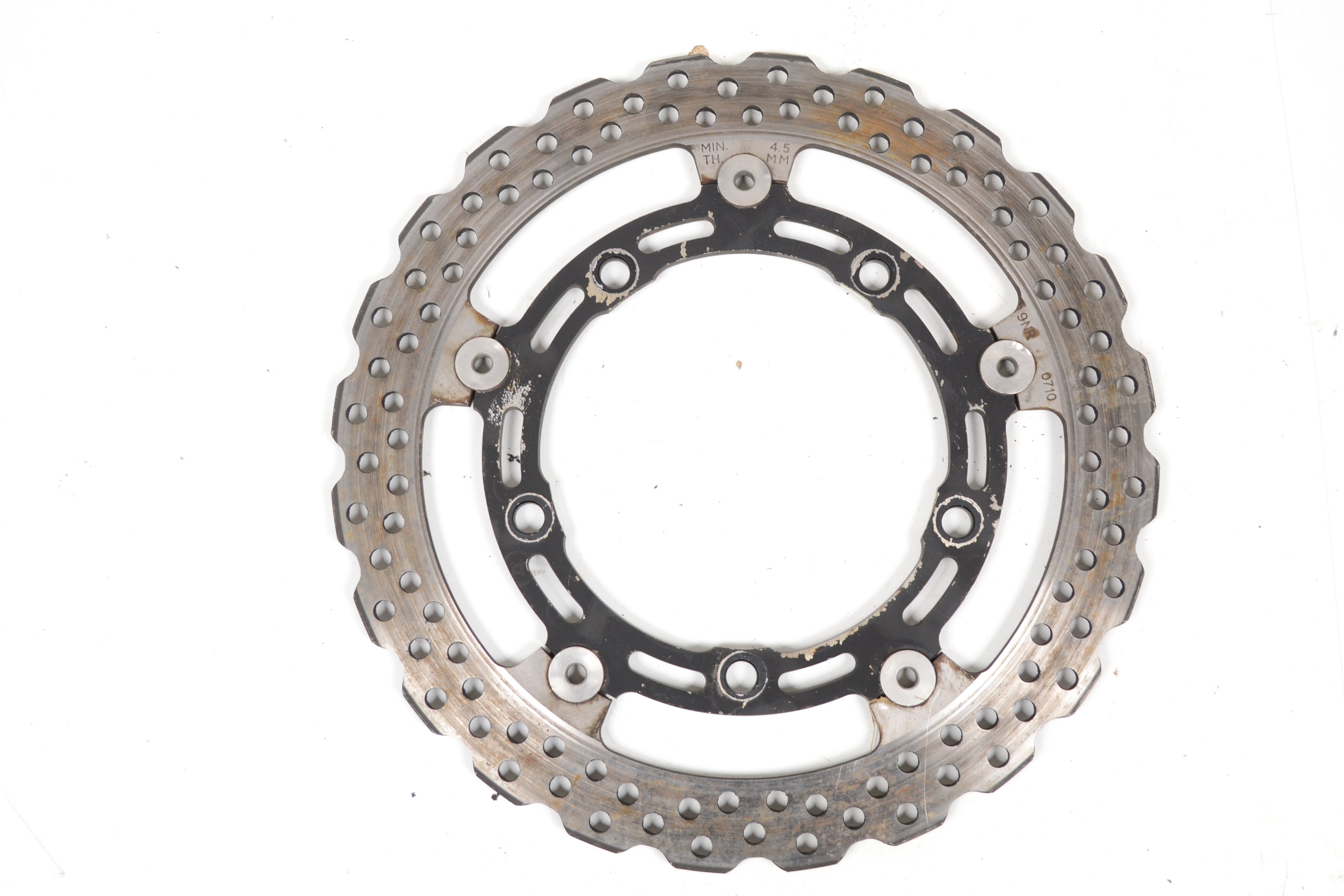 KAWASAKI Z 900 Bremsscheibe vorne links ZR900B 2020 25972089