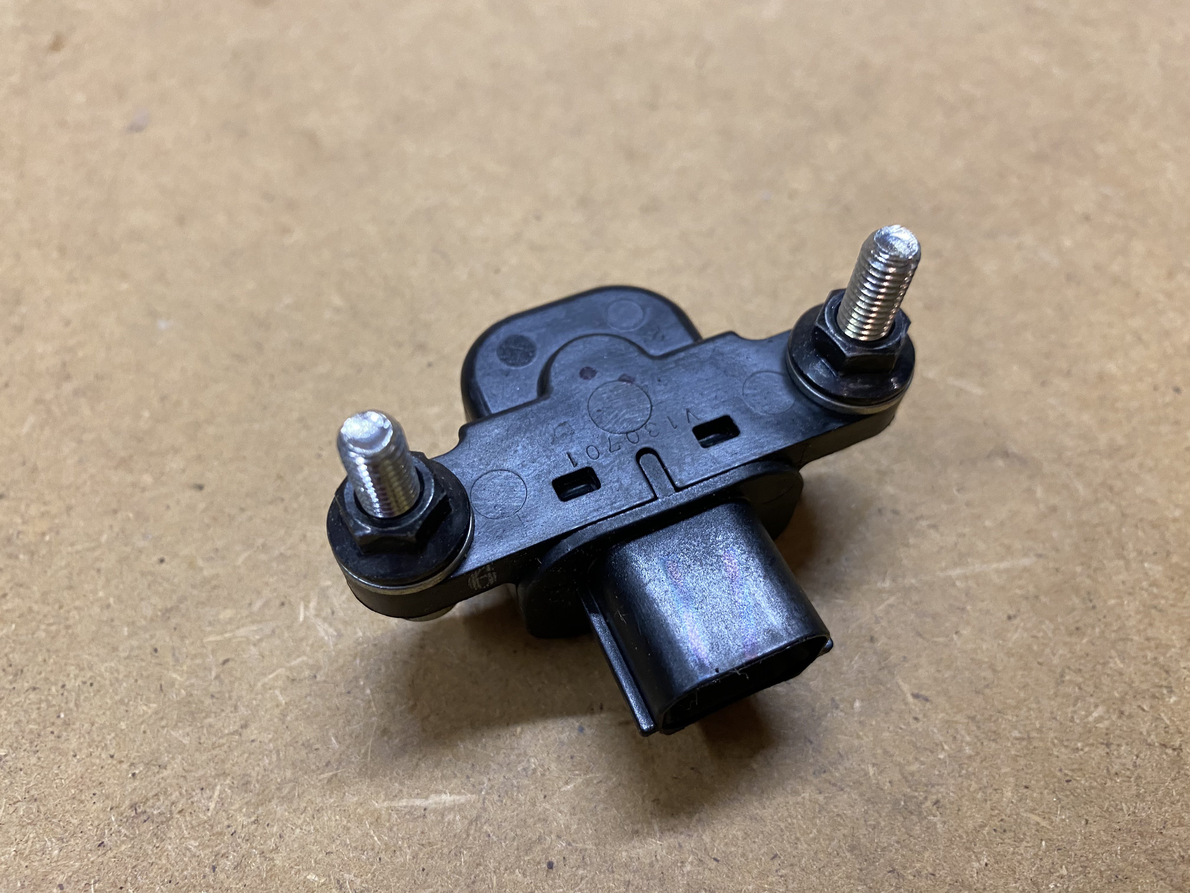 KAWASAKI NINJA E90/E91/E92/E93 (2004-2013) Crash tilt fall
