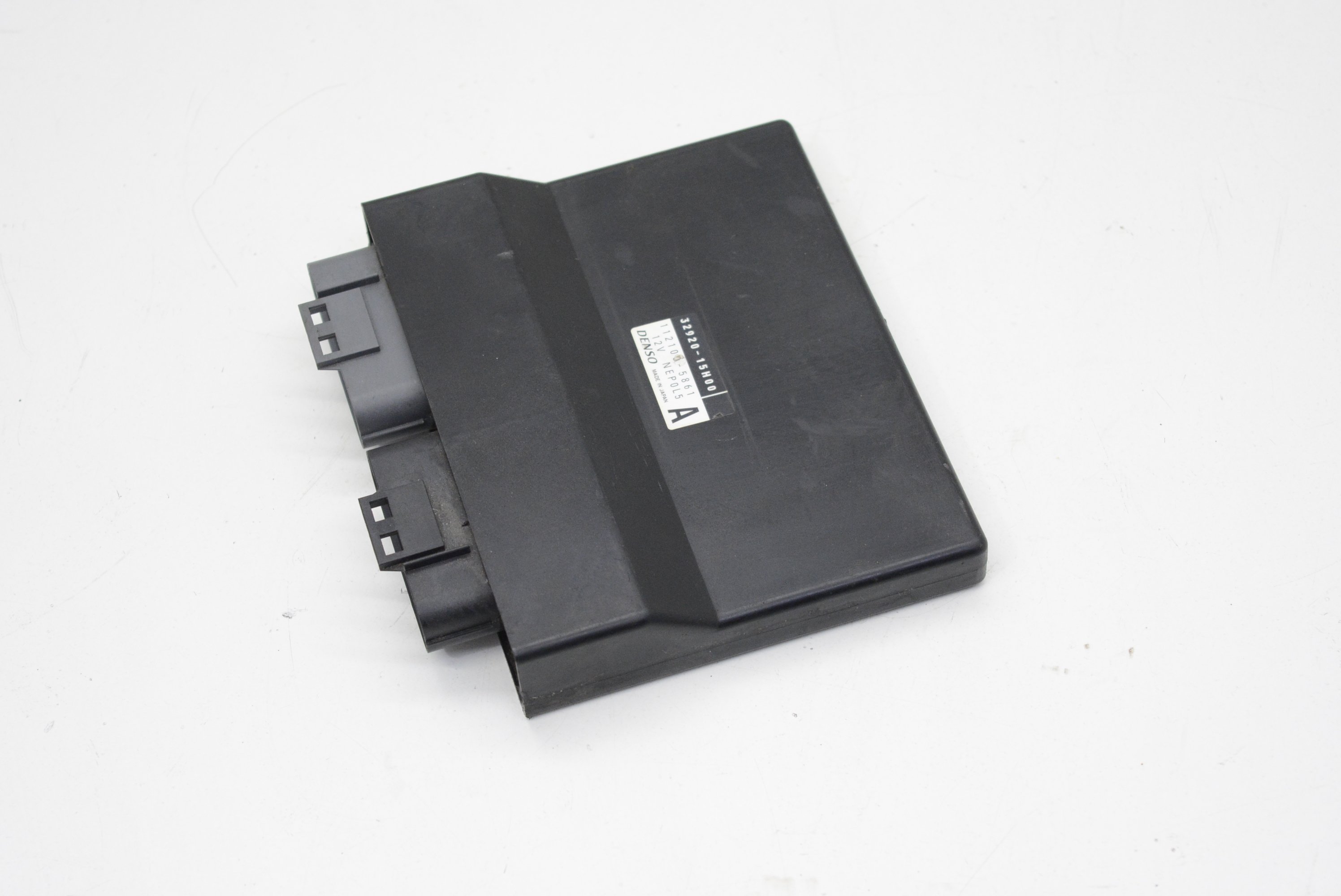 SUZUKI GSX Main computer ecu cdi unit 32920-15h00,112100