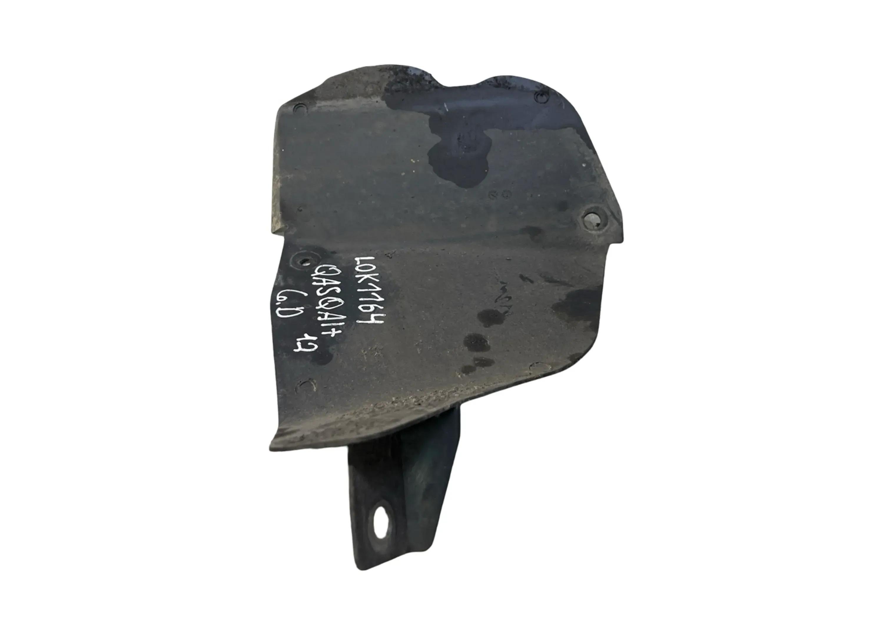 NISSAN Qashqai J10 (2006-2013) Rear Right Arch Liner