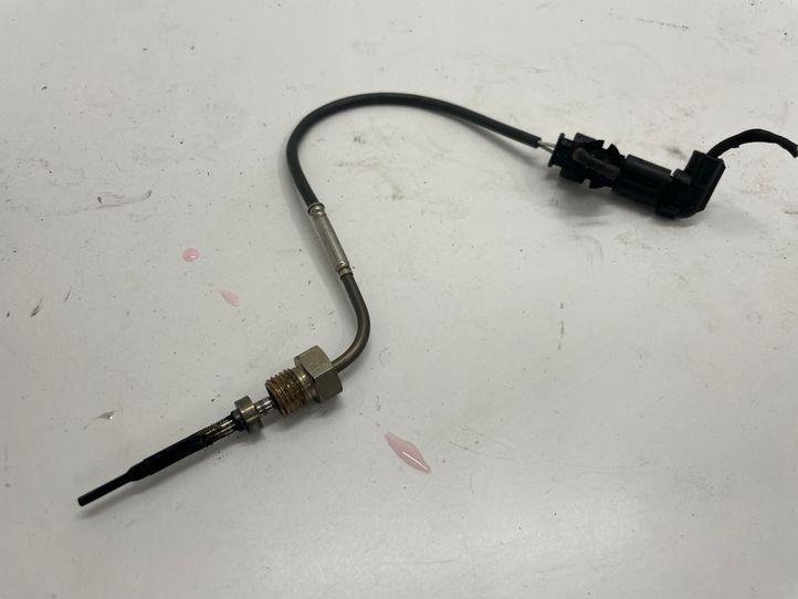 OPEL Insignia A (20082020) Exhaust gas temperature sensor 55497865