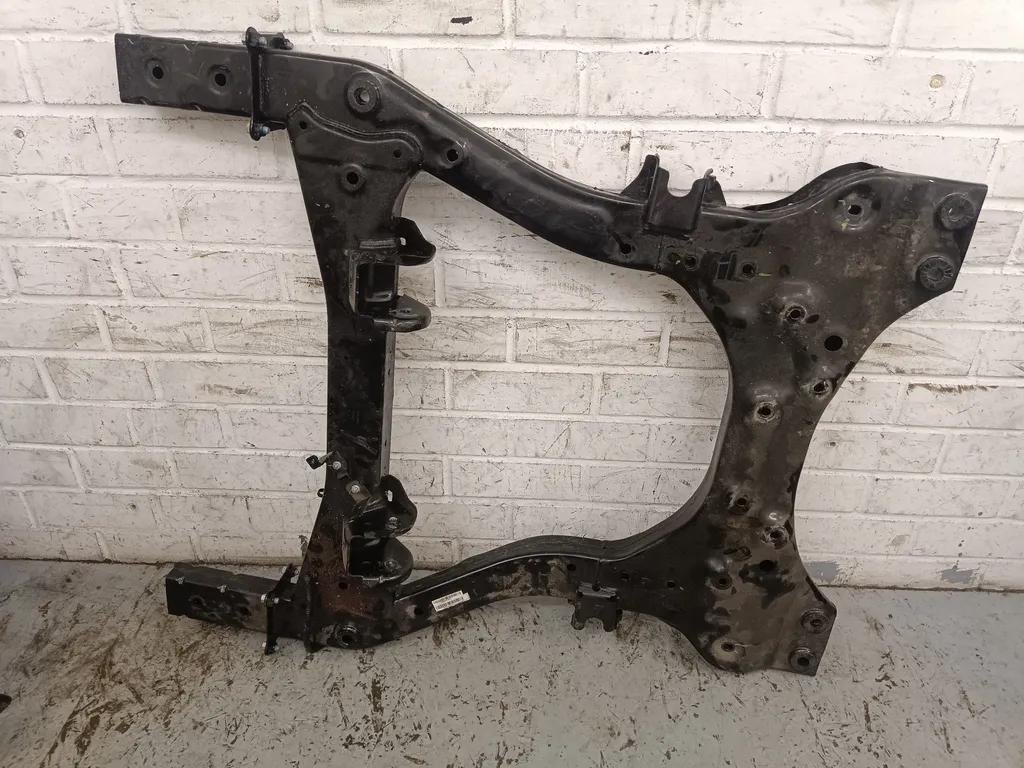 MG ZS Berlina 2.5 V6 180 24V (25K4F) SUBFRAME FRONT 2023 P00049137P00049154 P00049137P00049154|MG