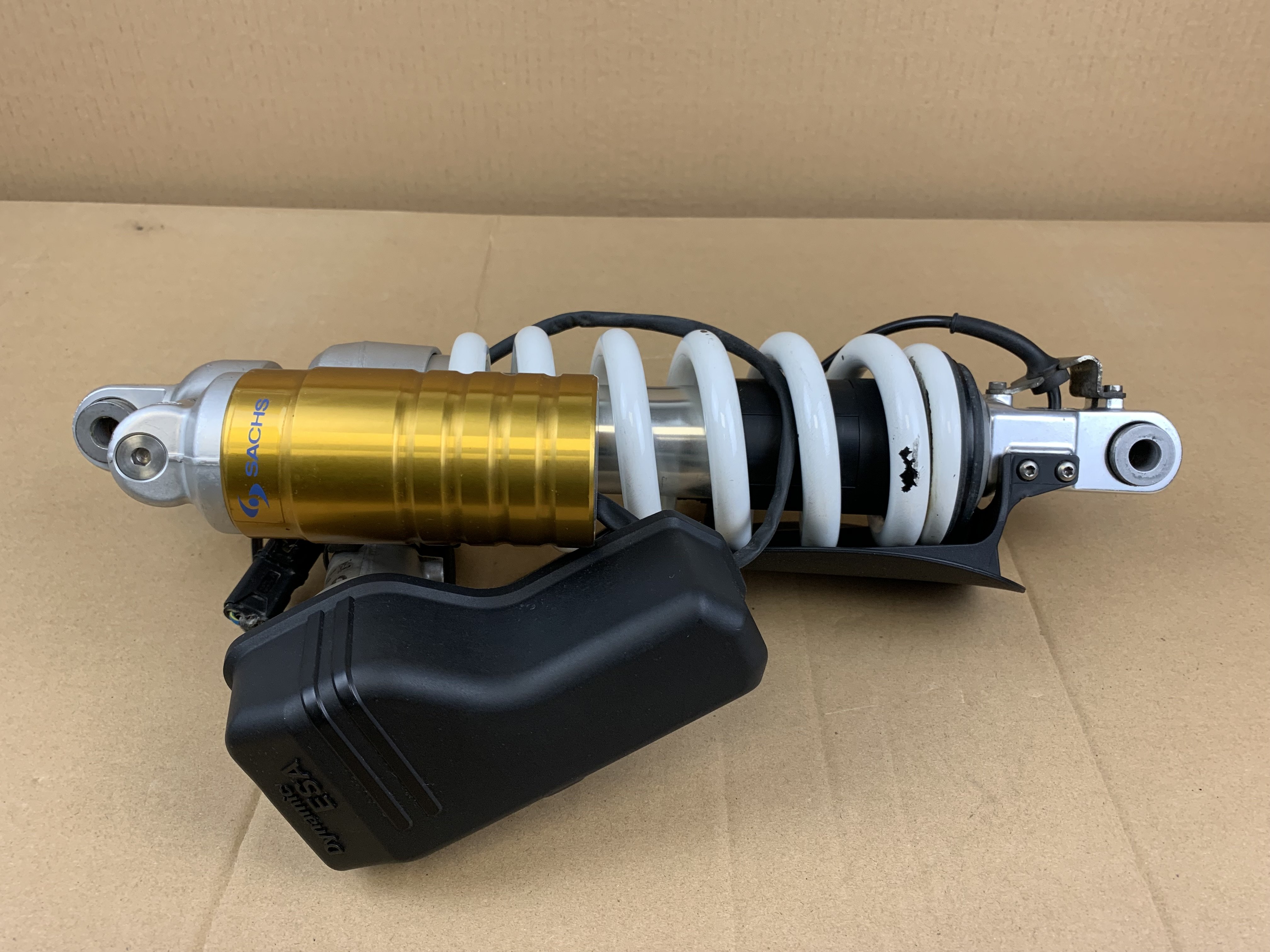 BMW R 1200 Rear shock absorber T98522981030,625200000078