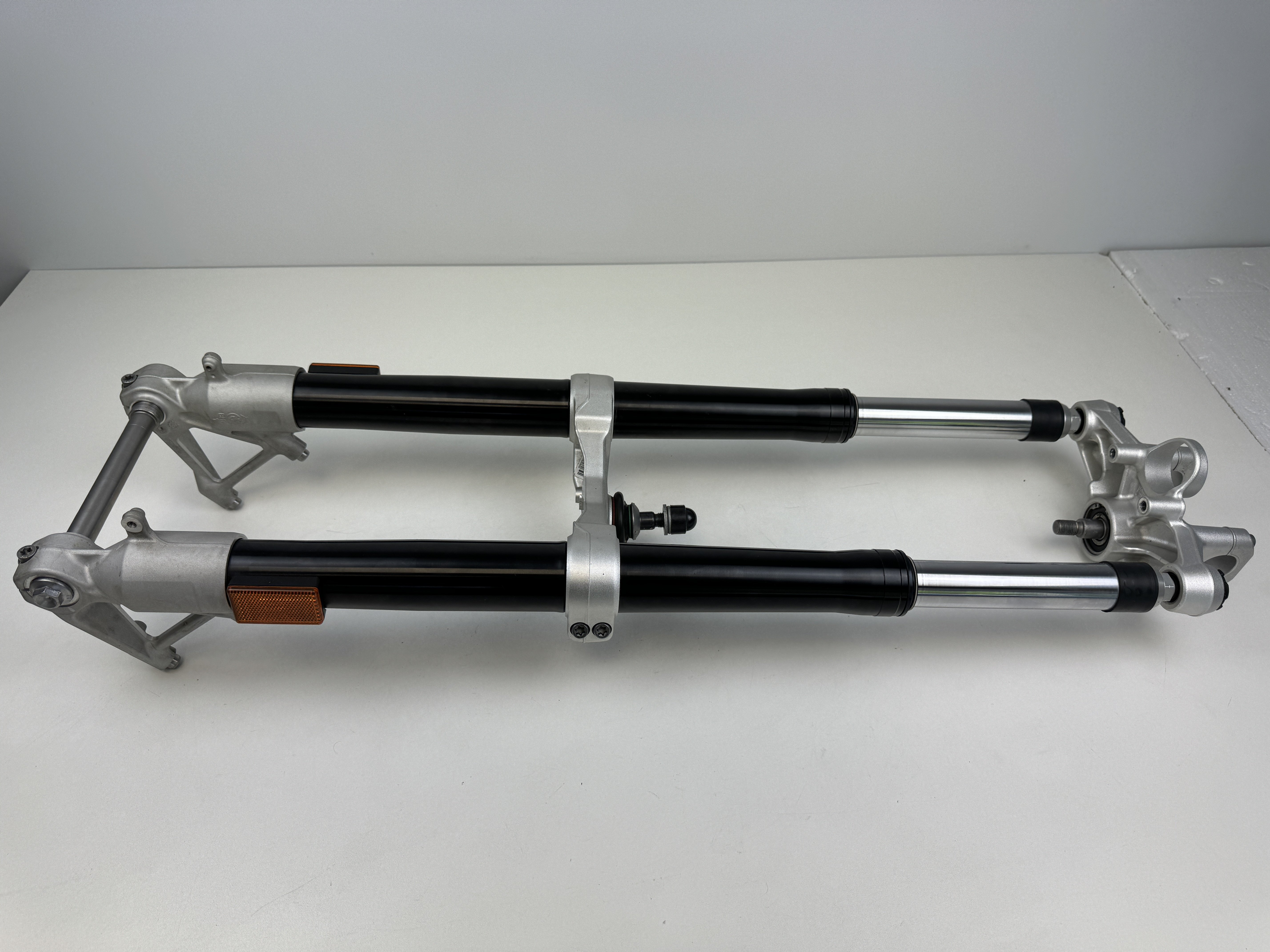BMW R Front fork shock absorbers set 31428393005,31428393006