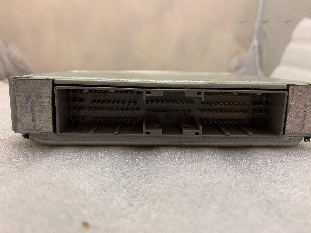 NISSAN X-Trail T30 (2001-2007) Engine Control Unit ECU