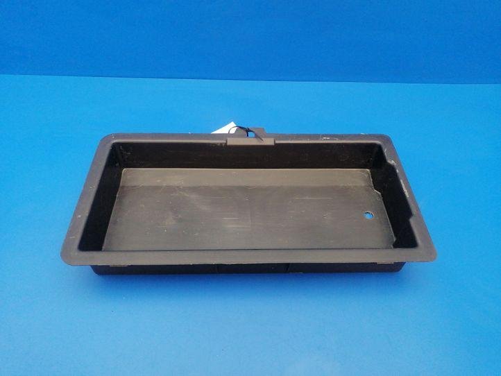 MERCEDES-BENZ S-Class W126 / C126 (1979-1991) Trunk Foam